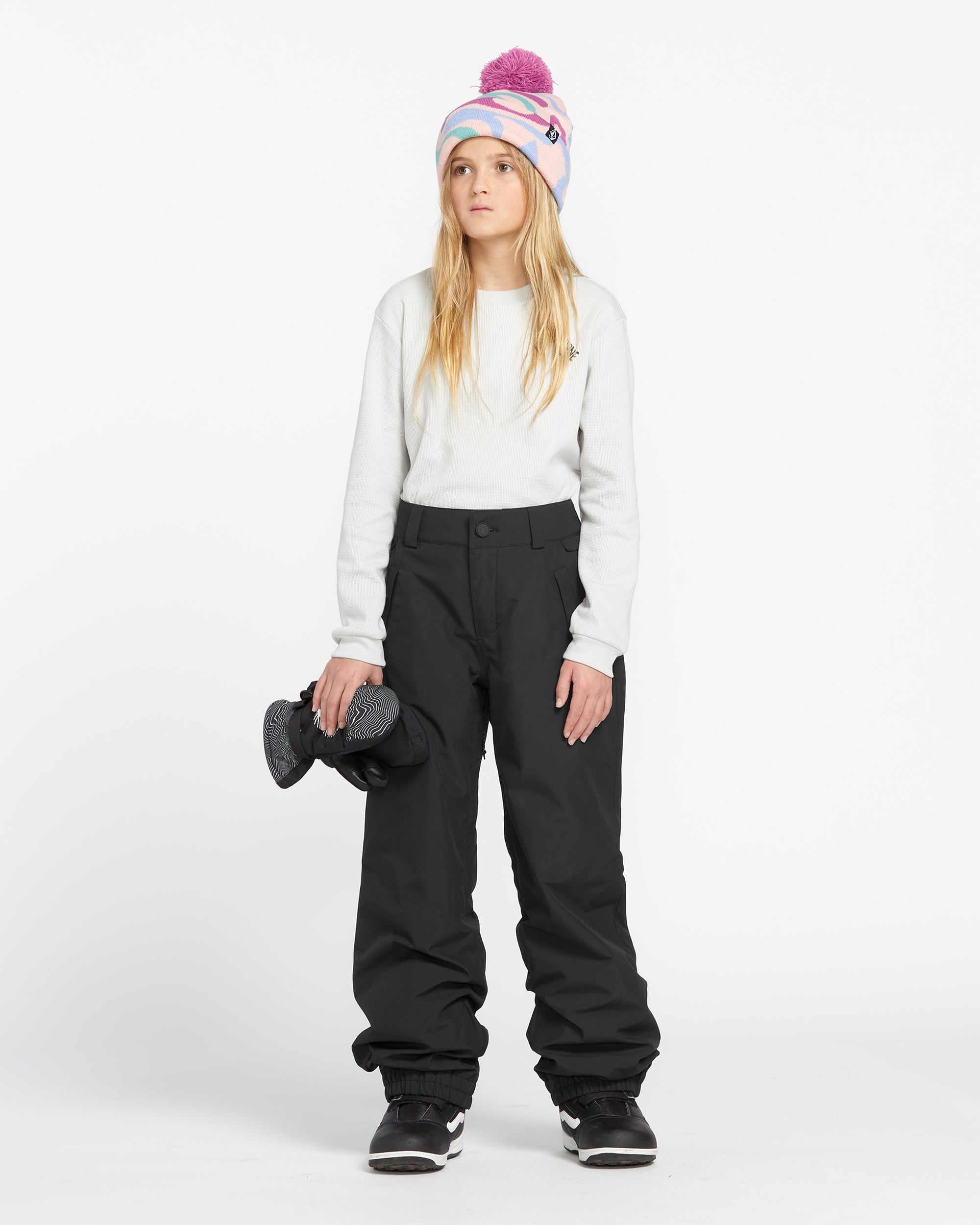 Kids Fernie Insulated Pants