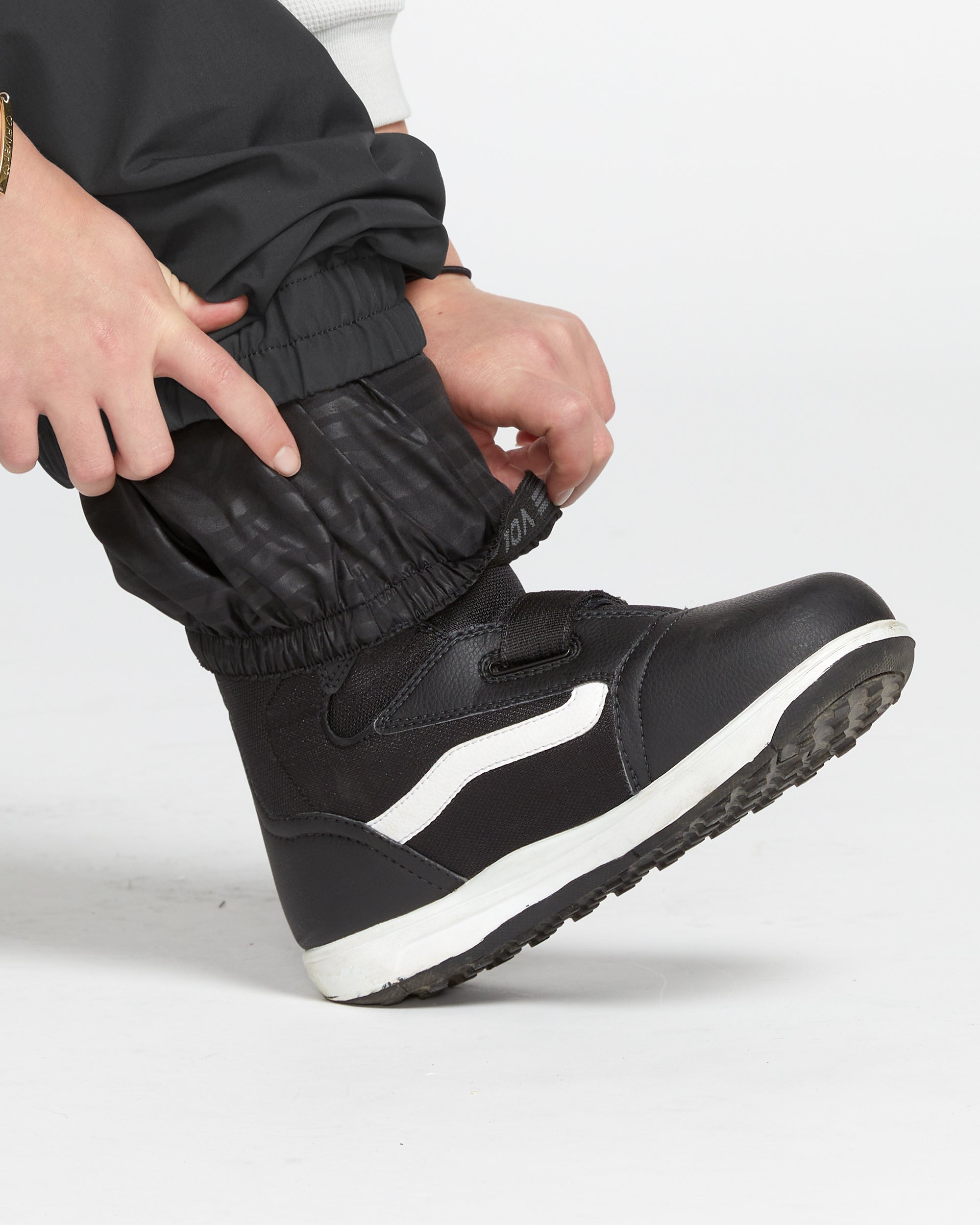 Kids Fernie Insulated Pants