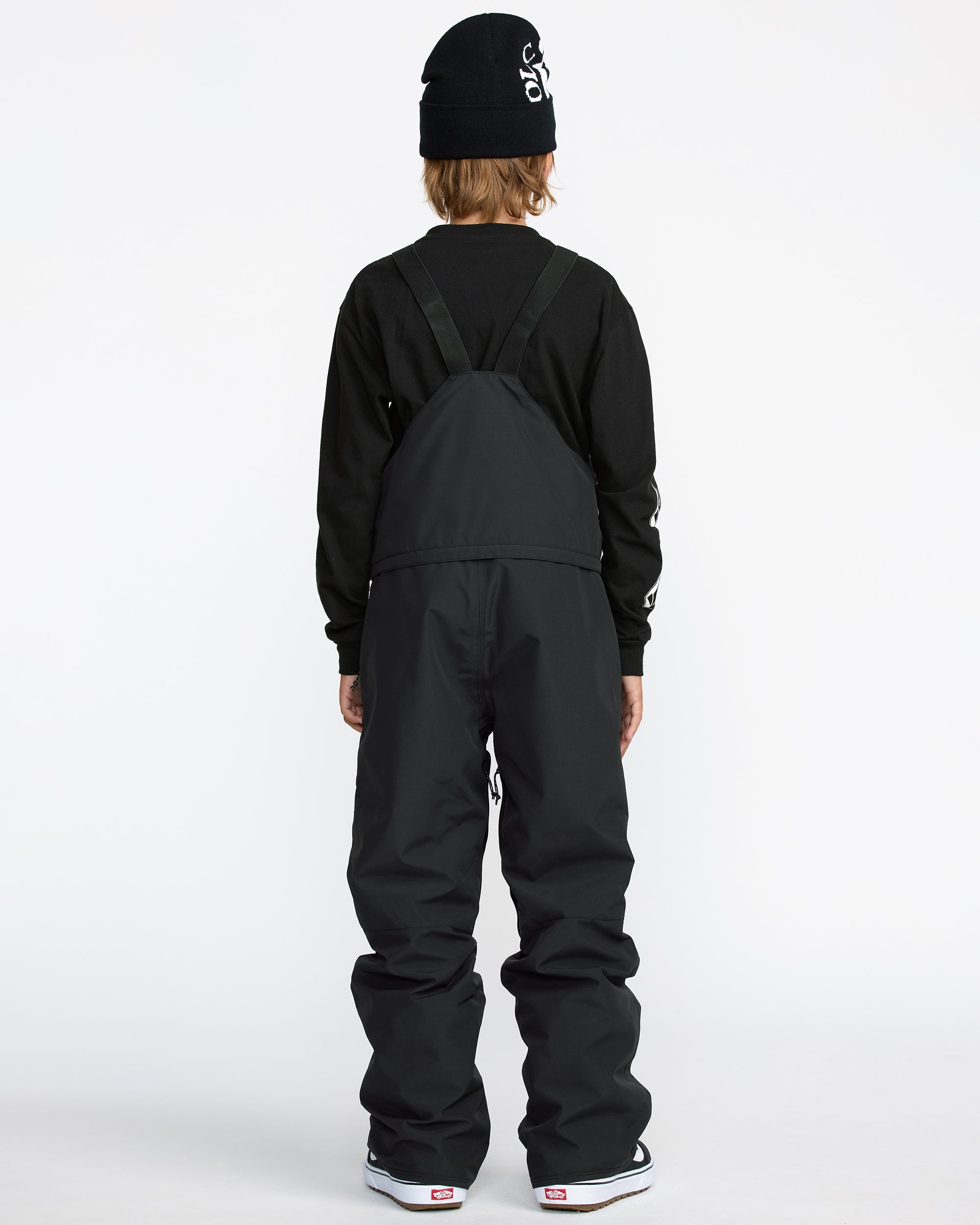 Kids Barkley Insulated Bib Overall