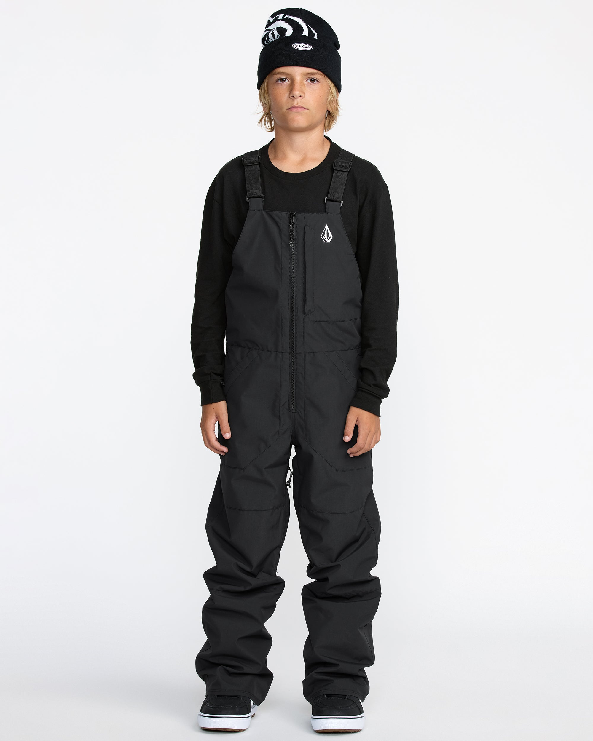 Kids Barkley Insulated Bib Overall