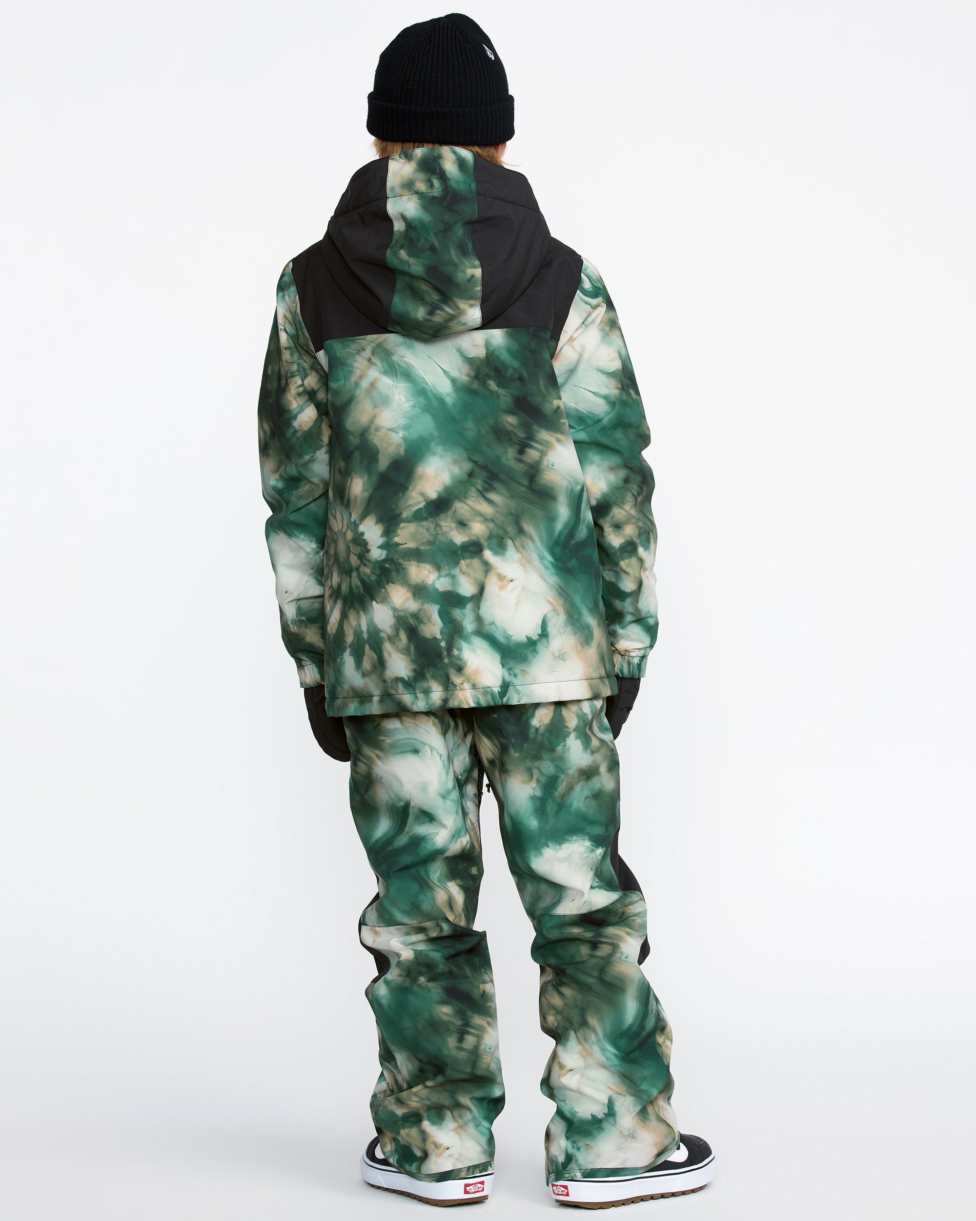 Kids Barkley Insulated Bib Overall