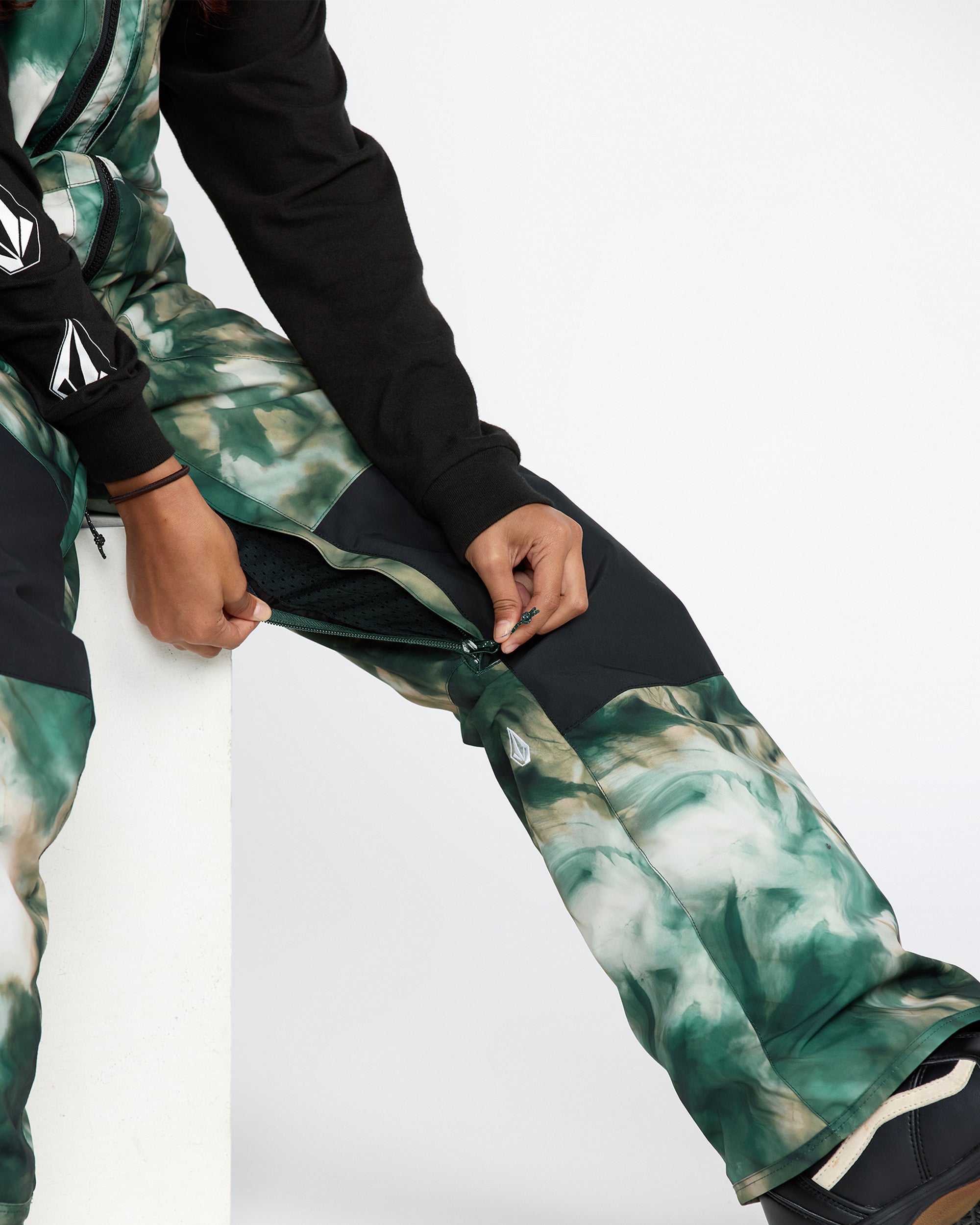 Kids Barkley Insulated Bib Overall