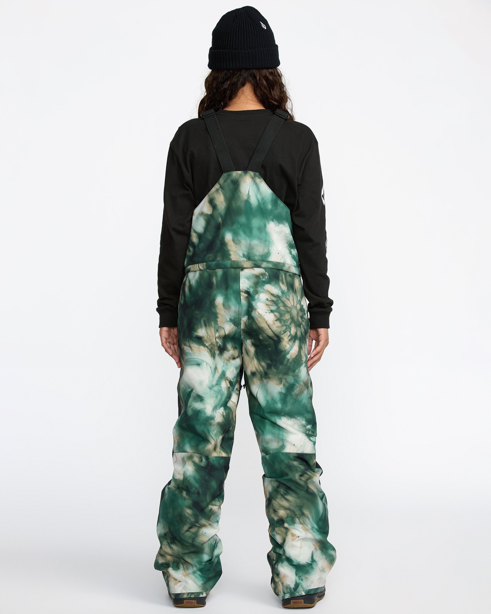 Kids Barkley Insulated Bib Overall