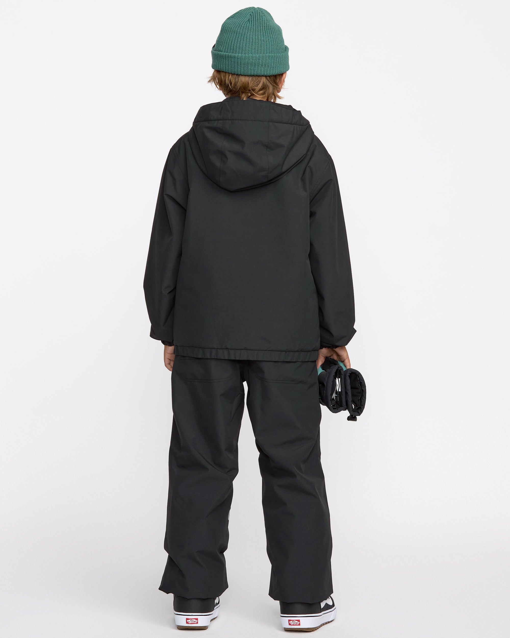 Kids Chaos Insulated Pant