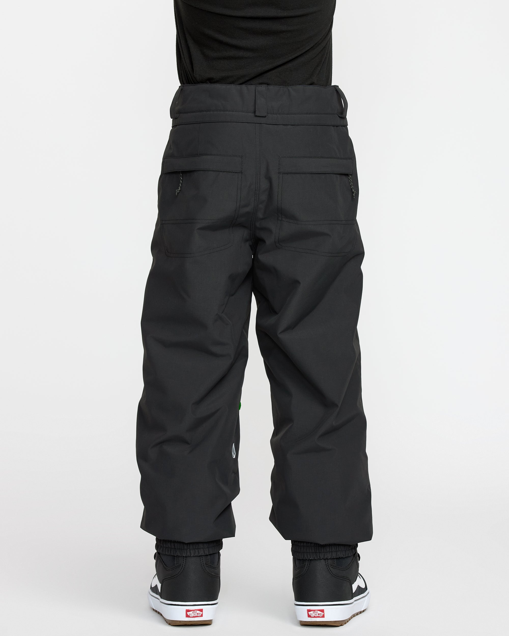 Kids Chaos Insulated Pant