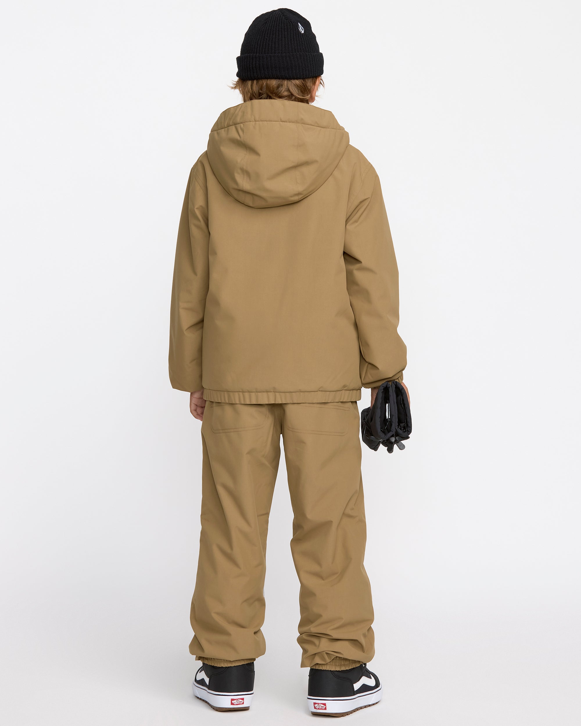 Kids Chaos Insulated Pant