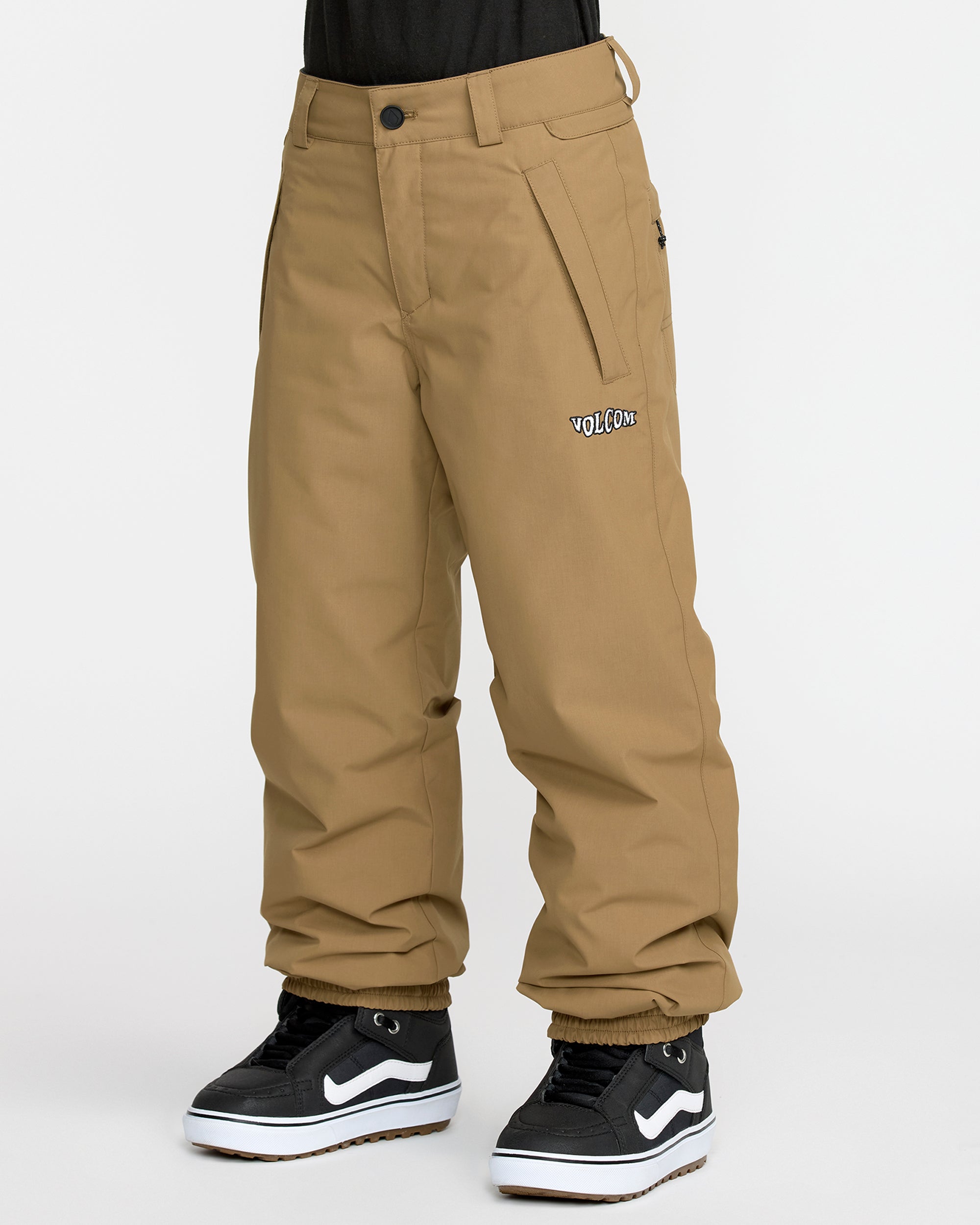 Kids Chaos Insulated Pant