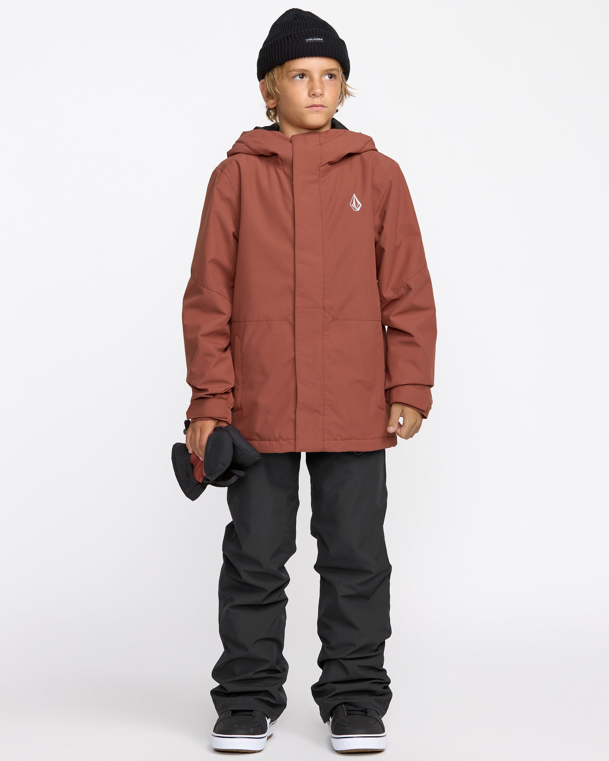 Kids Freakin Chino Youth Insulated Pant