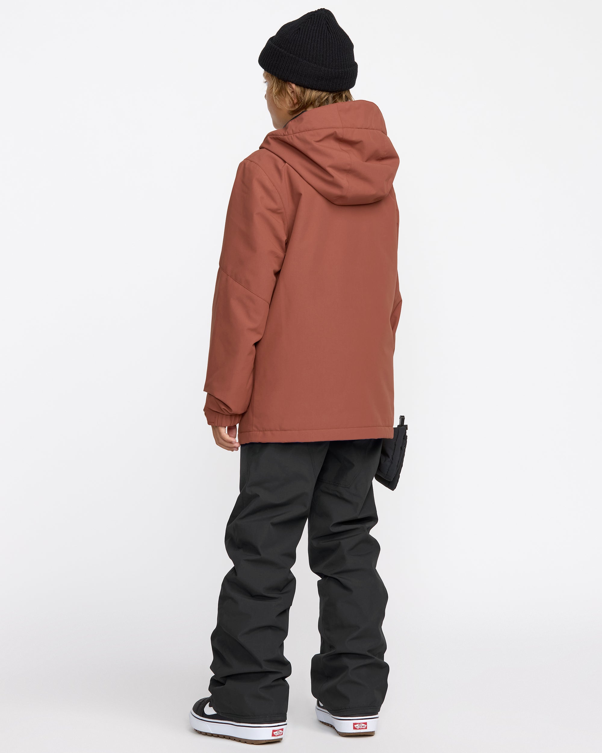 Kids Freakin Chino Youth Insulated Pant