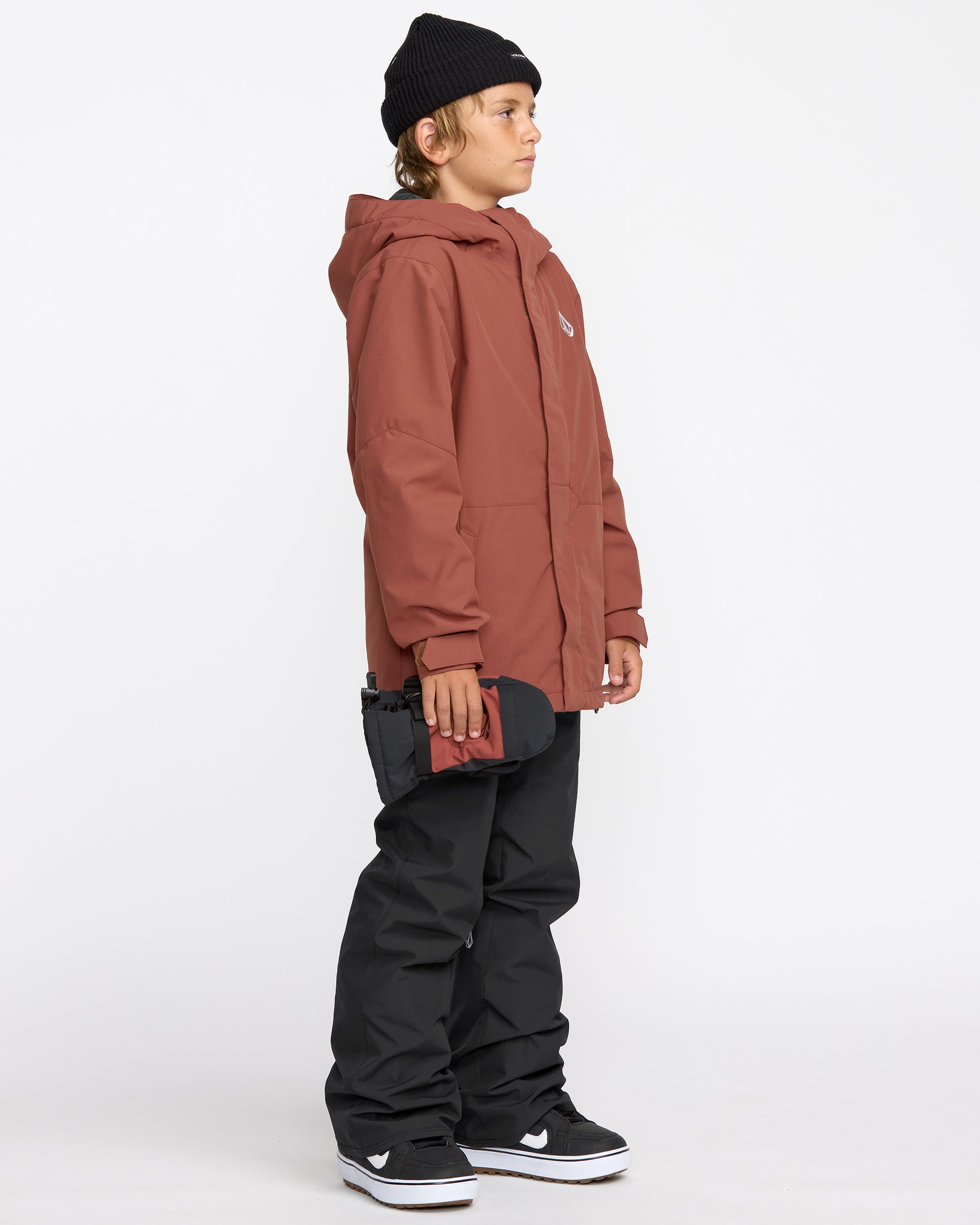 Kids Freakin Chino Youth Insulated Pant
