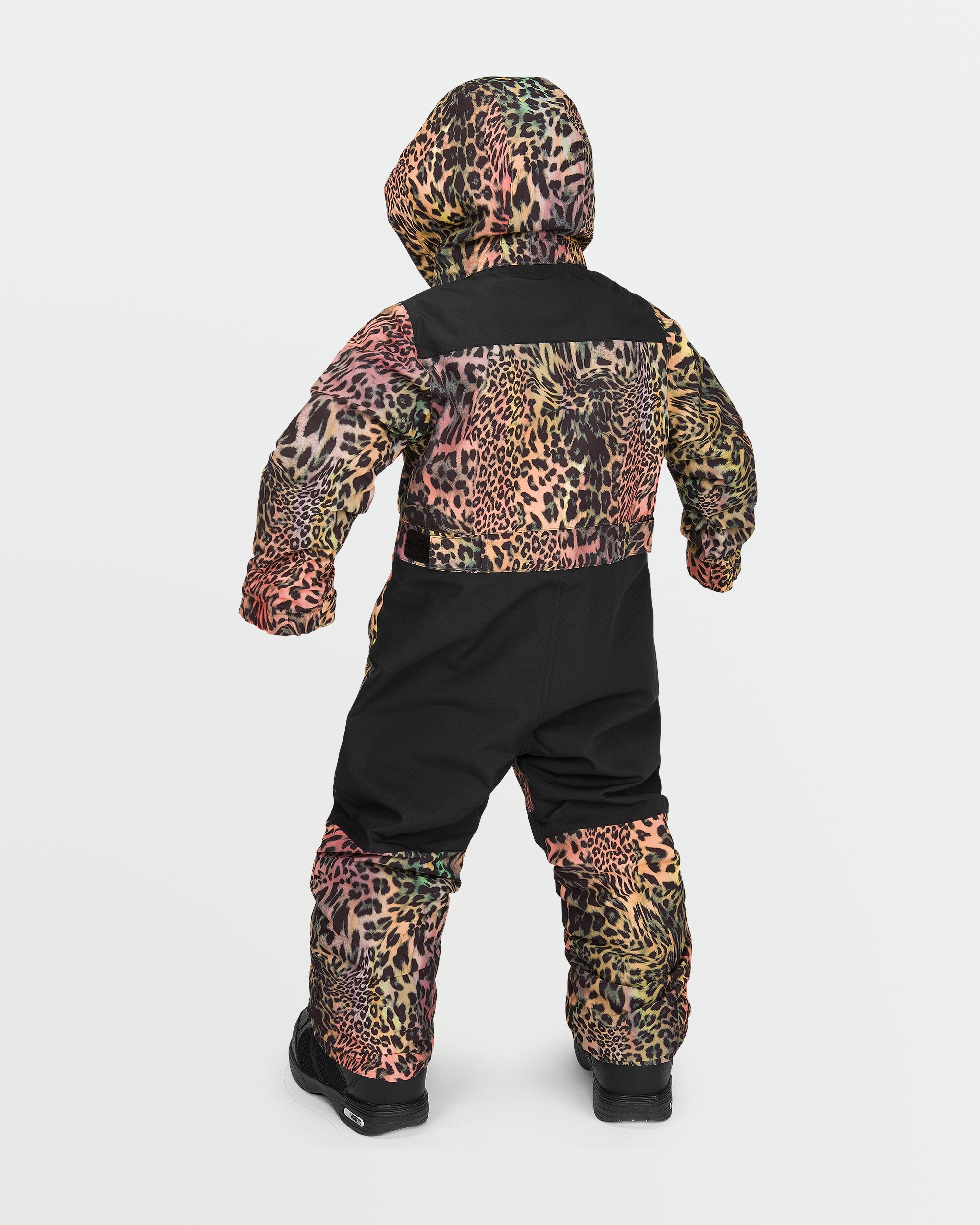 Kids Volcom Toddler One Piece
