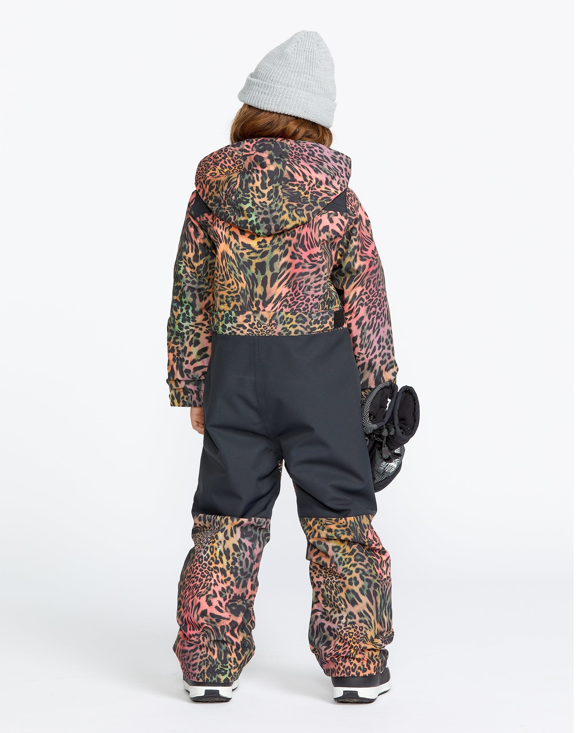 Kids Volcom Toddler One Piece