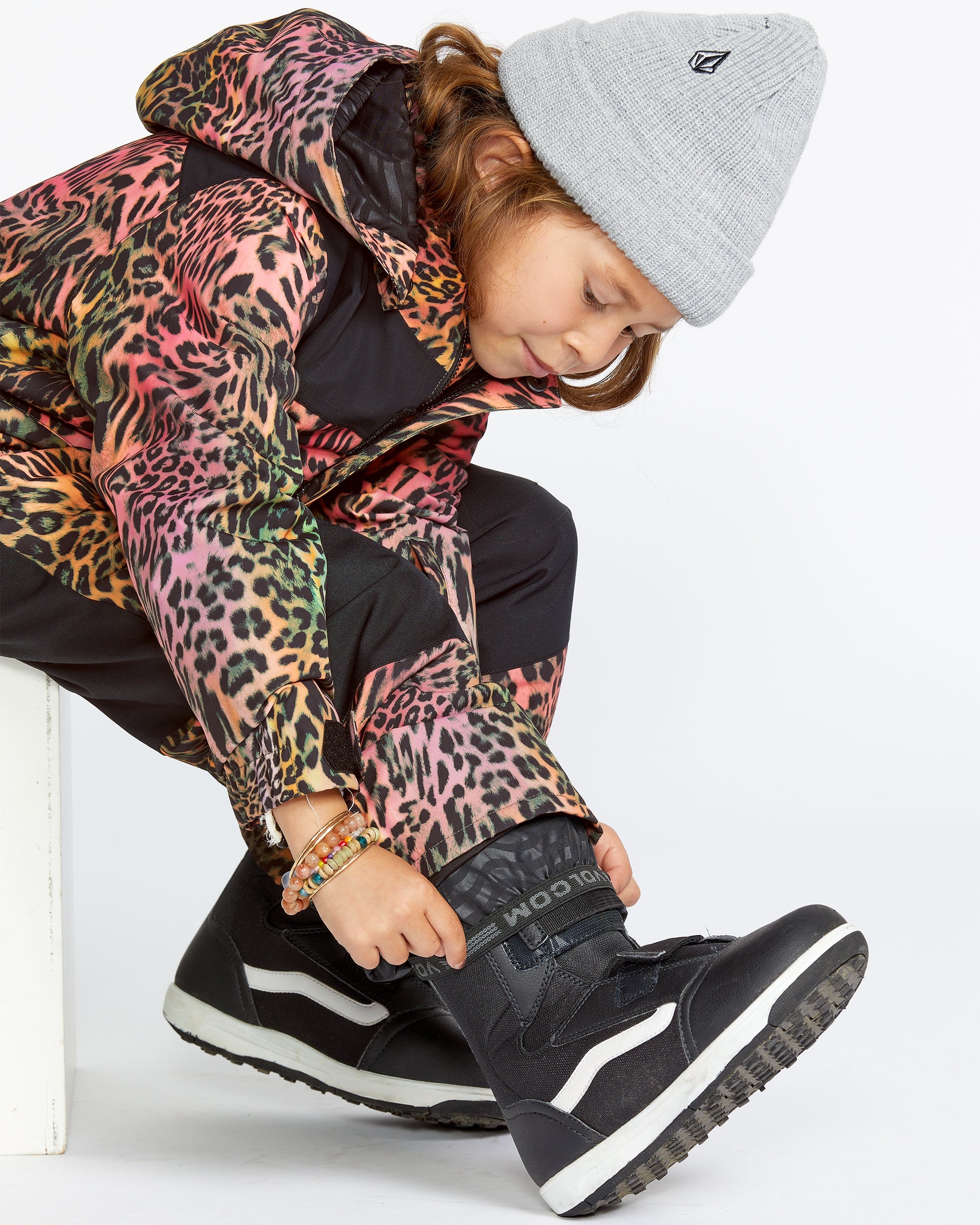 Kids Volcom Toddler One Piece