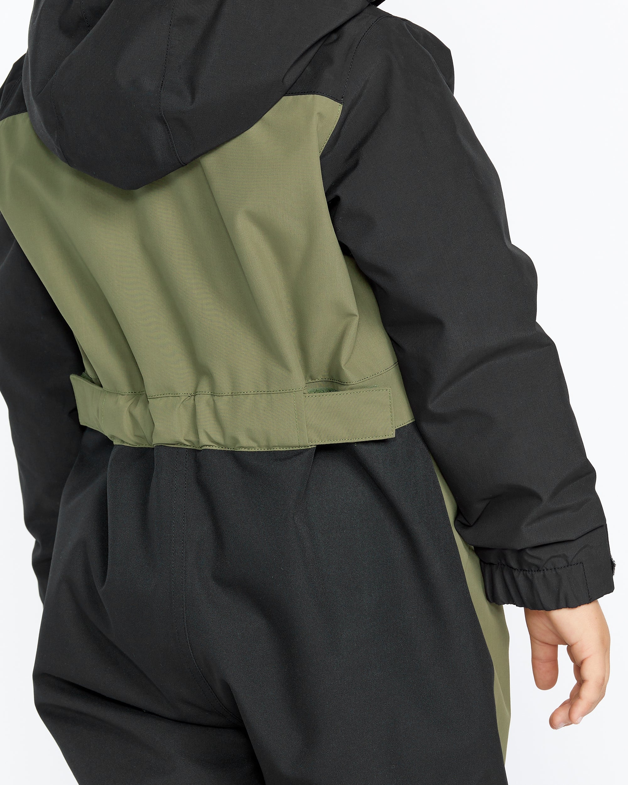 Kids Volcom Toddler One Piece
