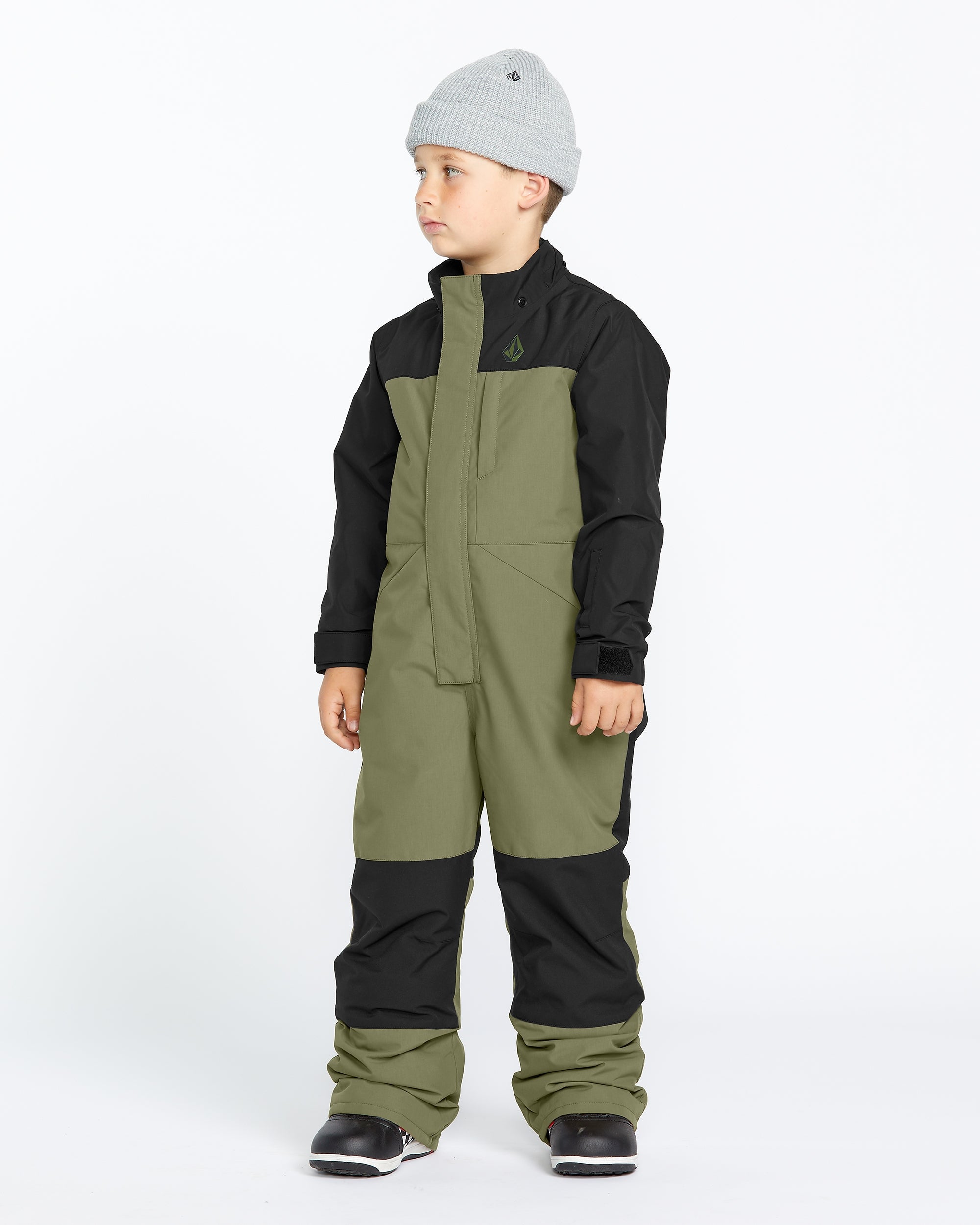Kids Volcom Toddler One Piece