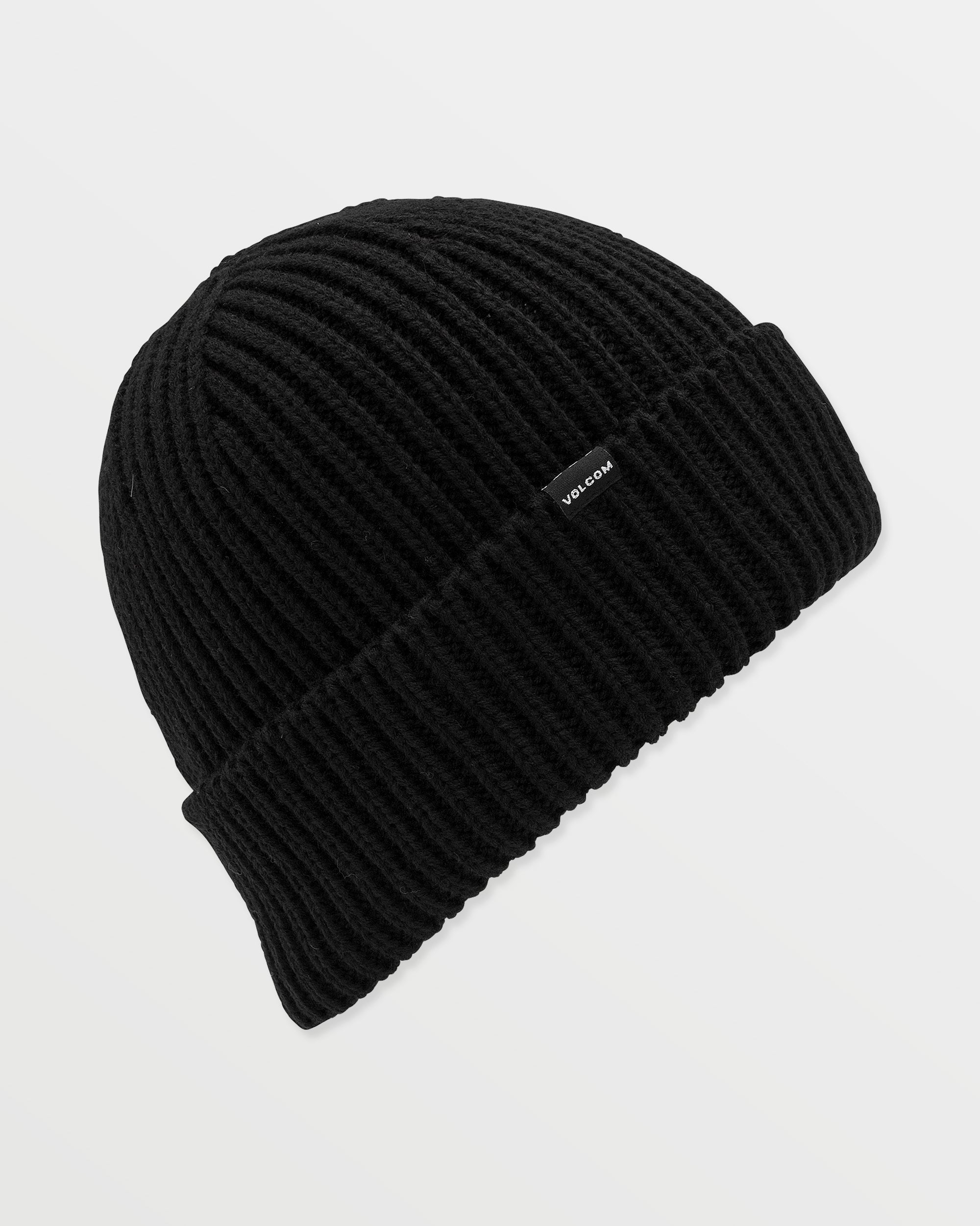 Mens Roller Beanie