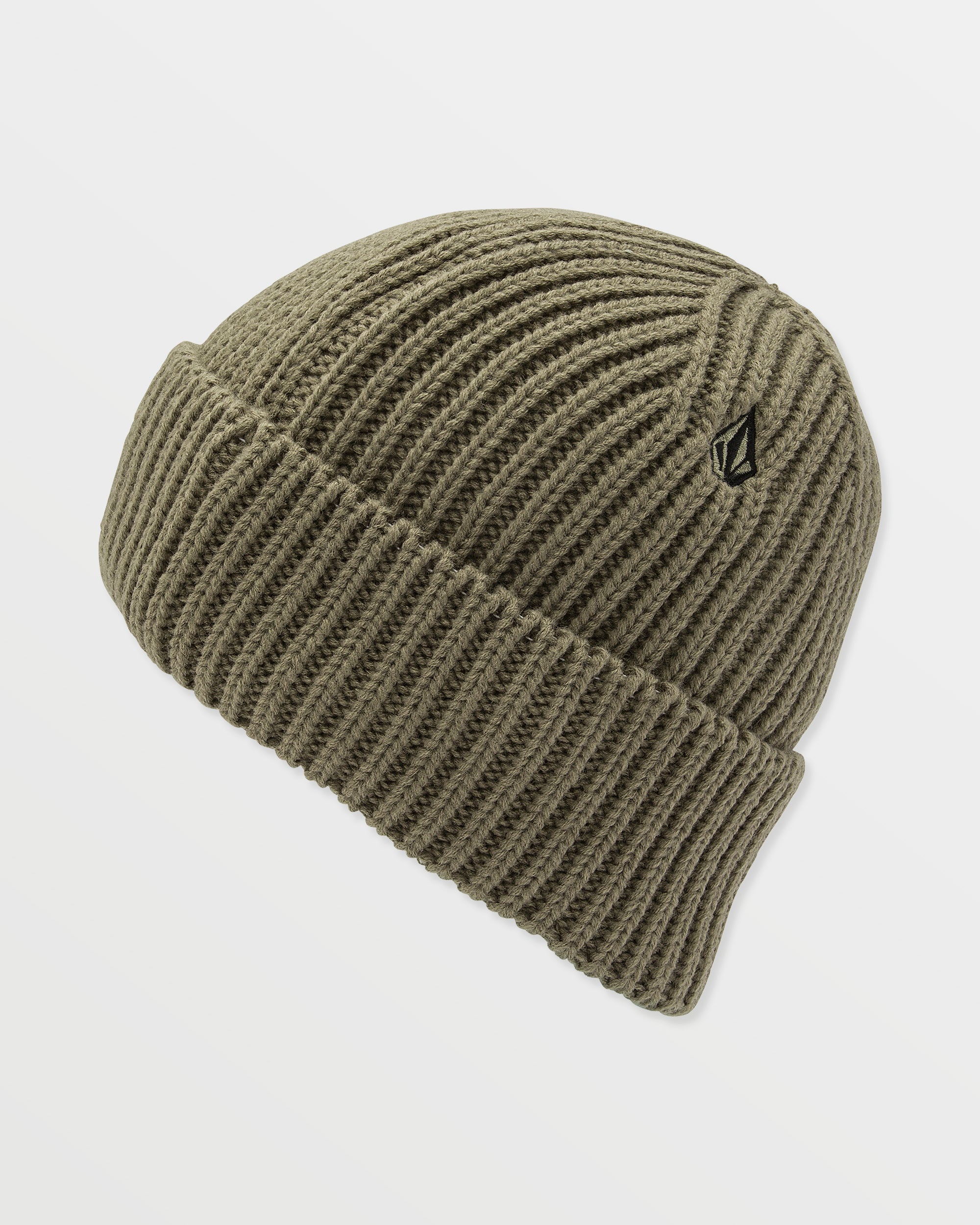 Mens Roller Beanie