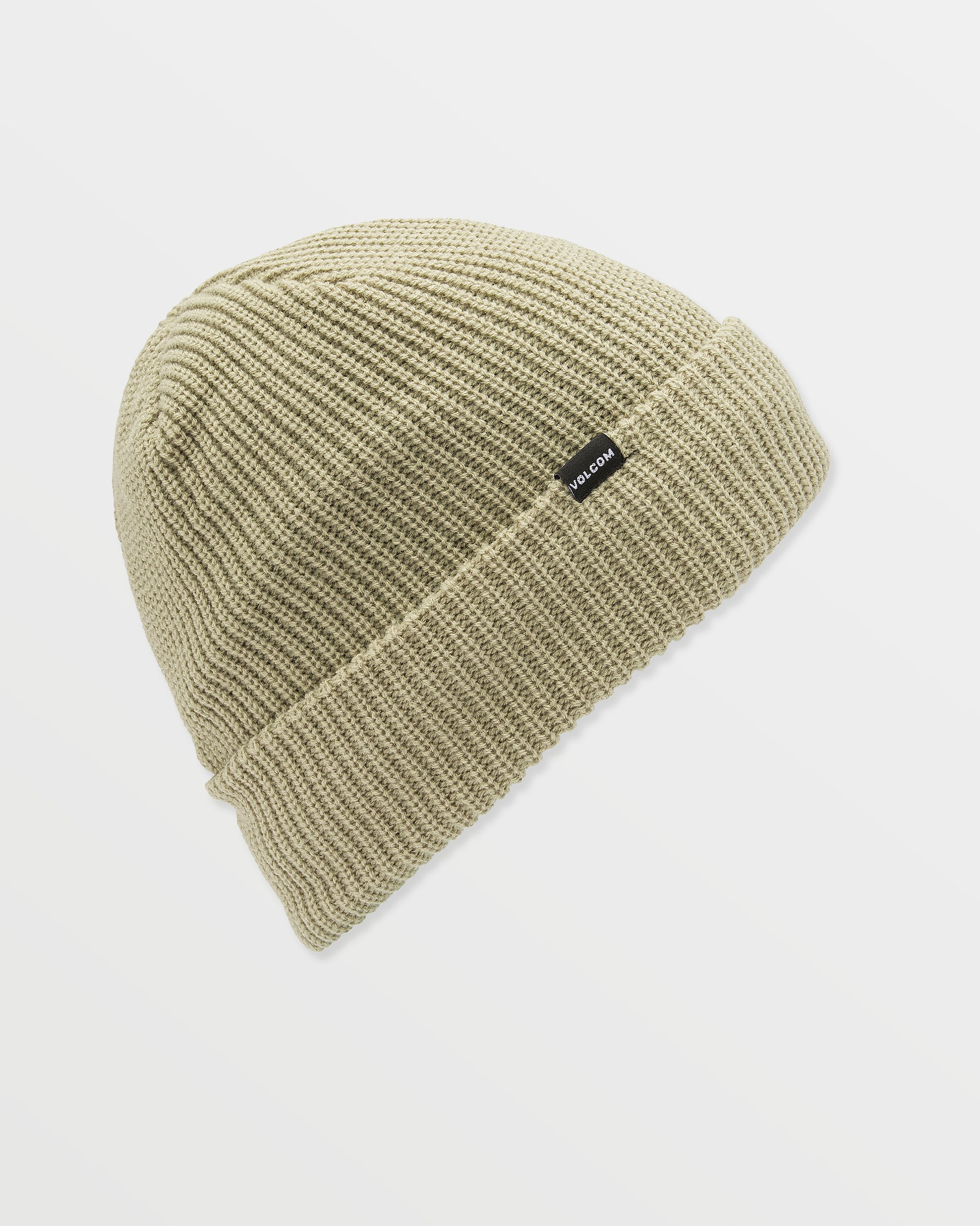 Mens Sweep Lined Beanie