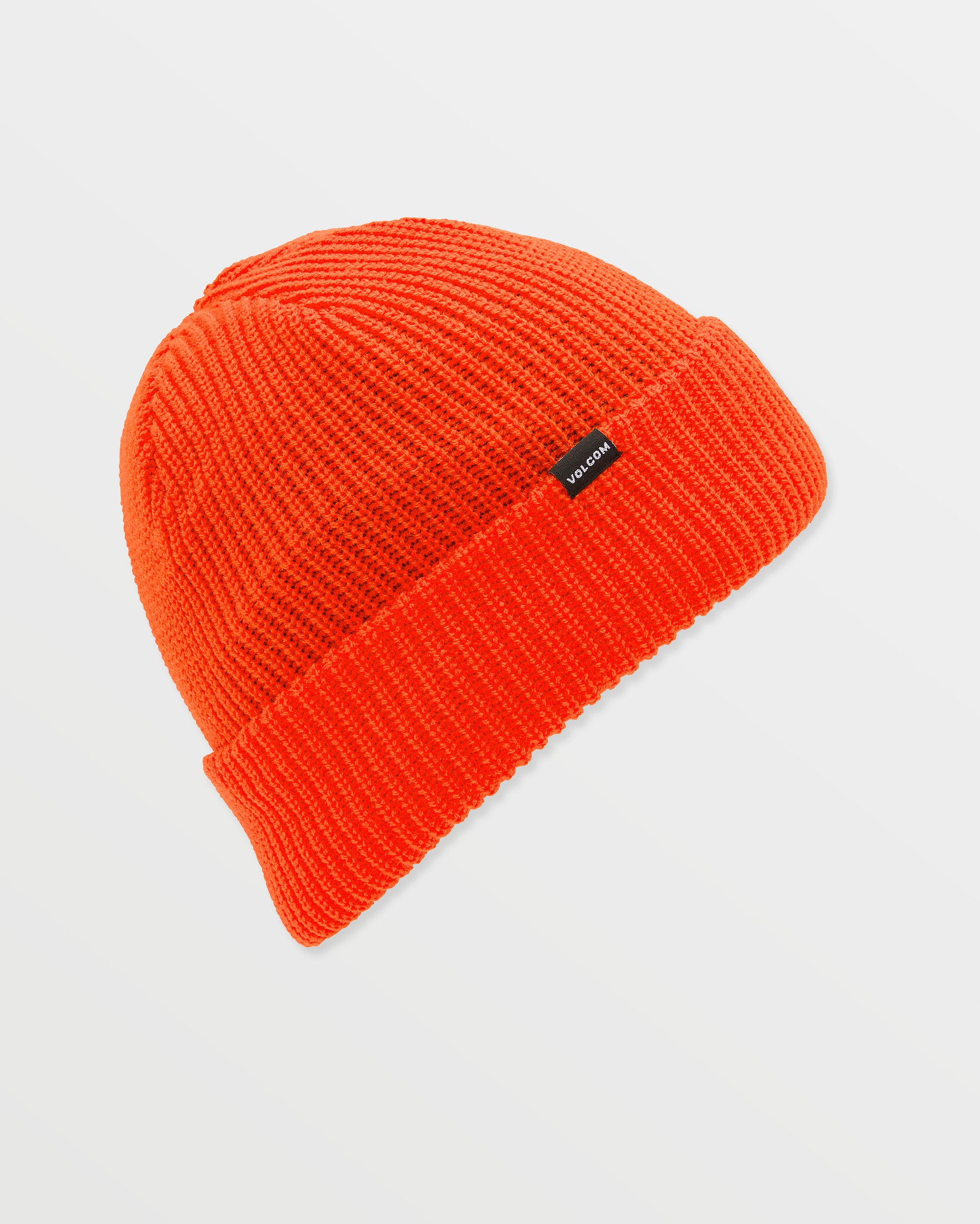 Mens Sweep Lined Beanie