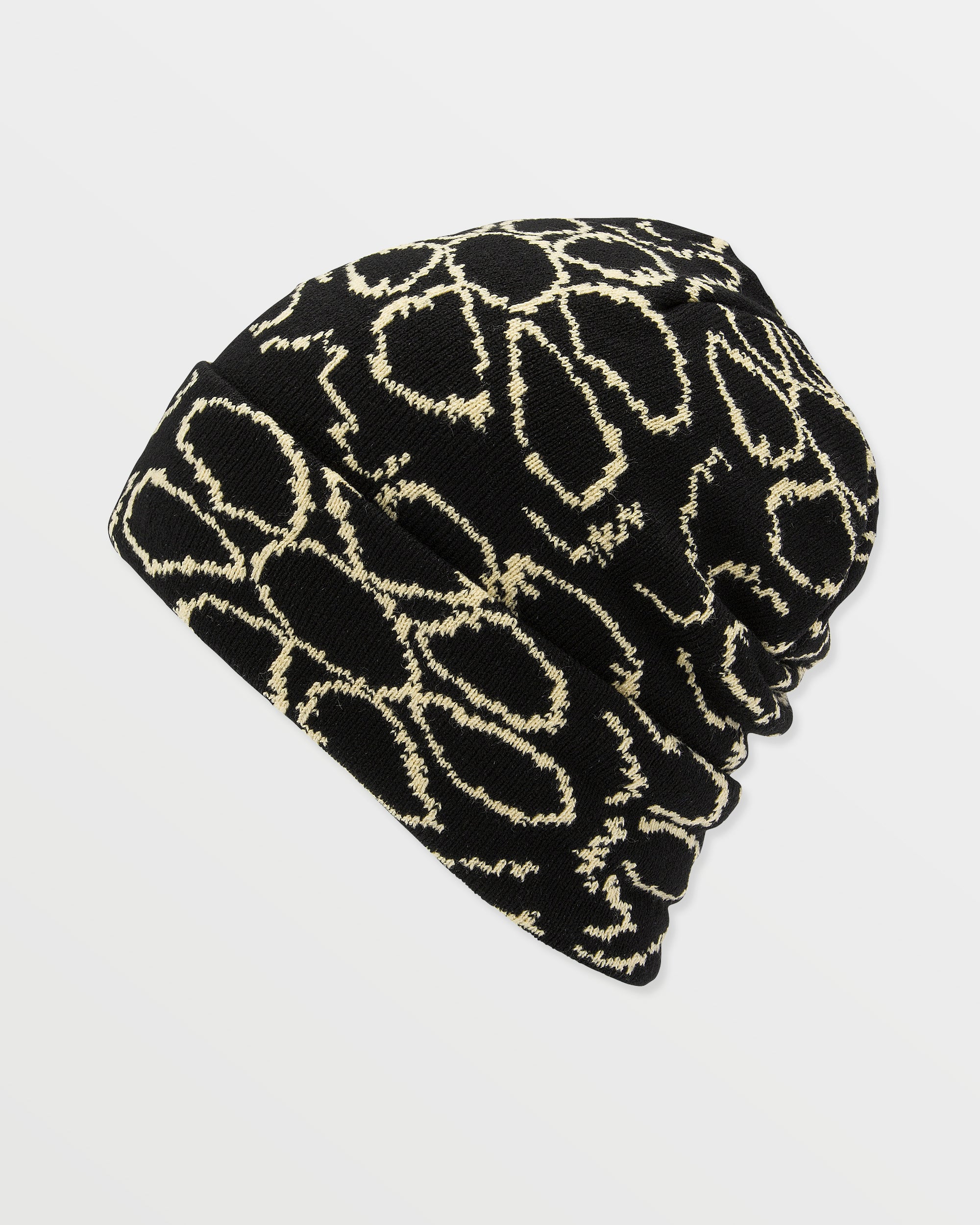 Mens Longo Beanie
