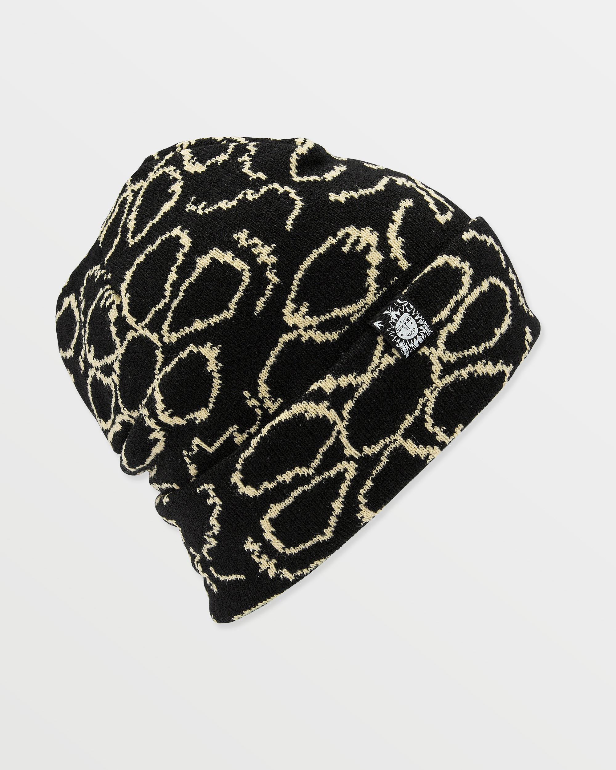Mens Longo Beanie