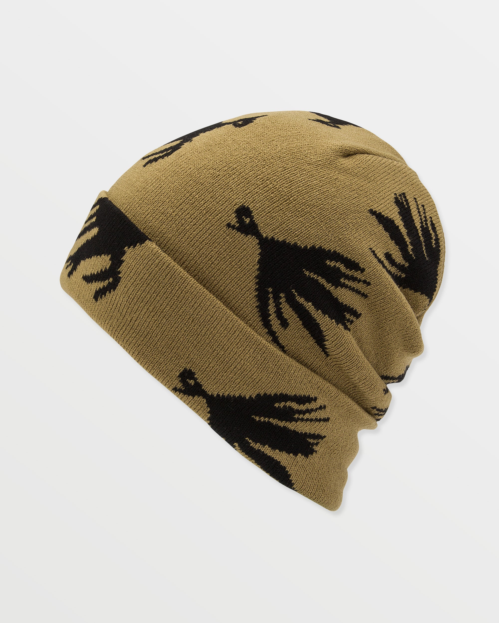 Mens Longo Beanie