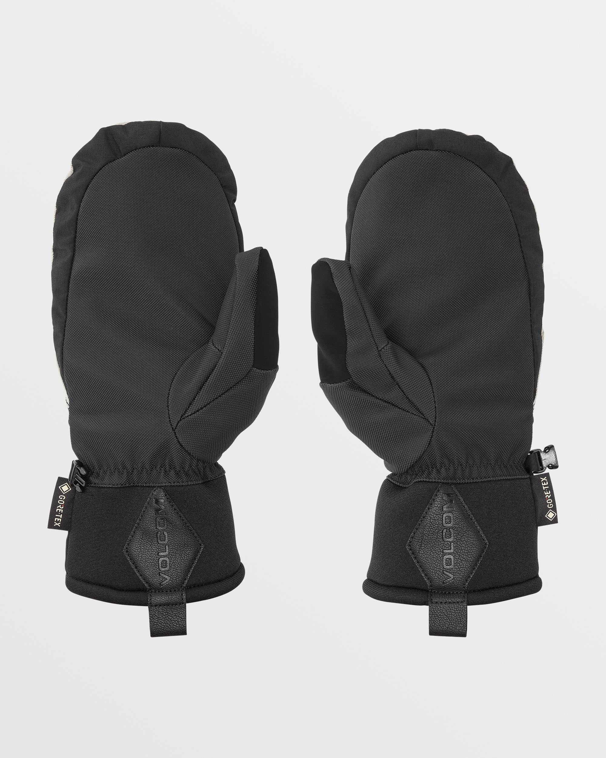 Mens Stay Dry Gore-Tex Mitt