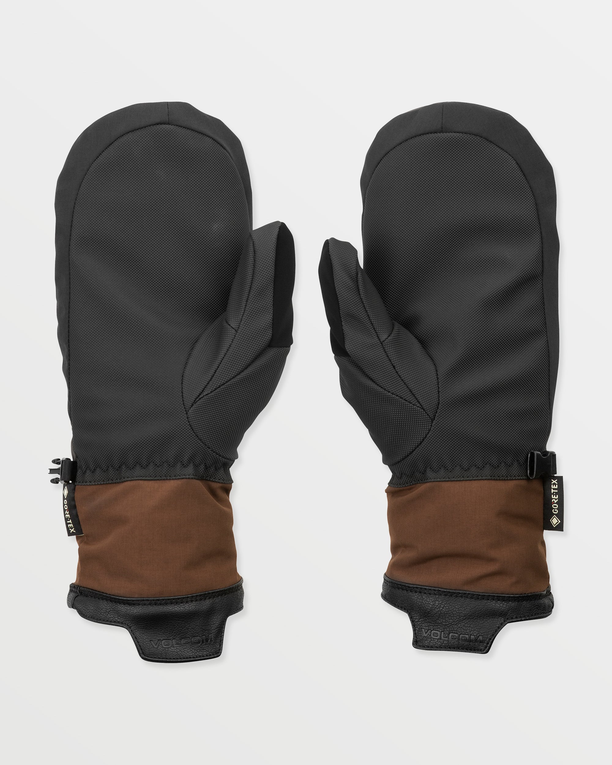 Mens Stay Dry Gore-Tex Mitt