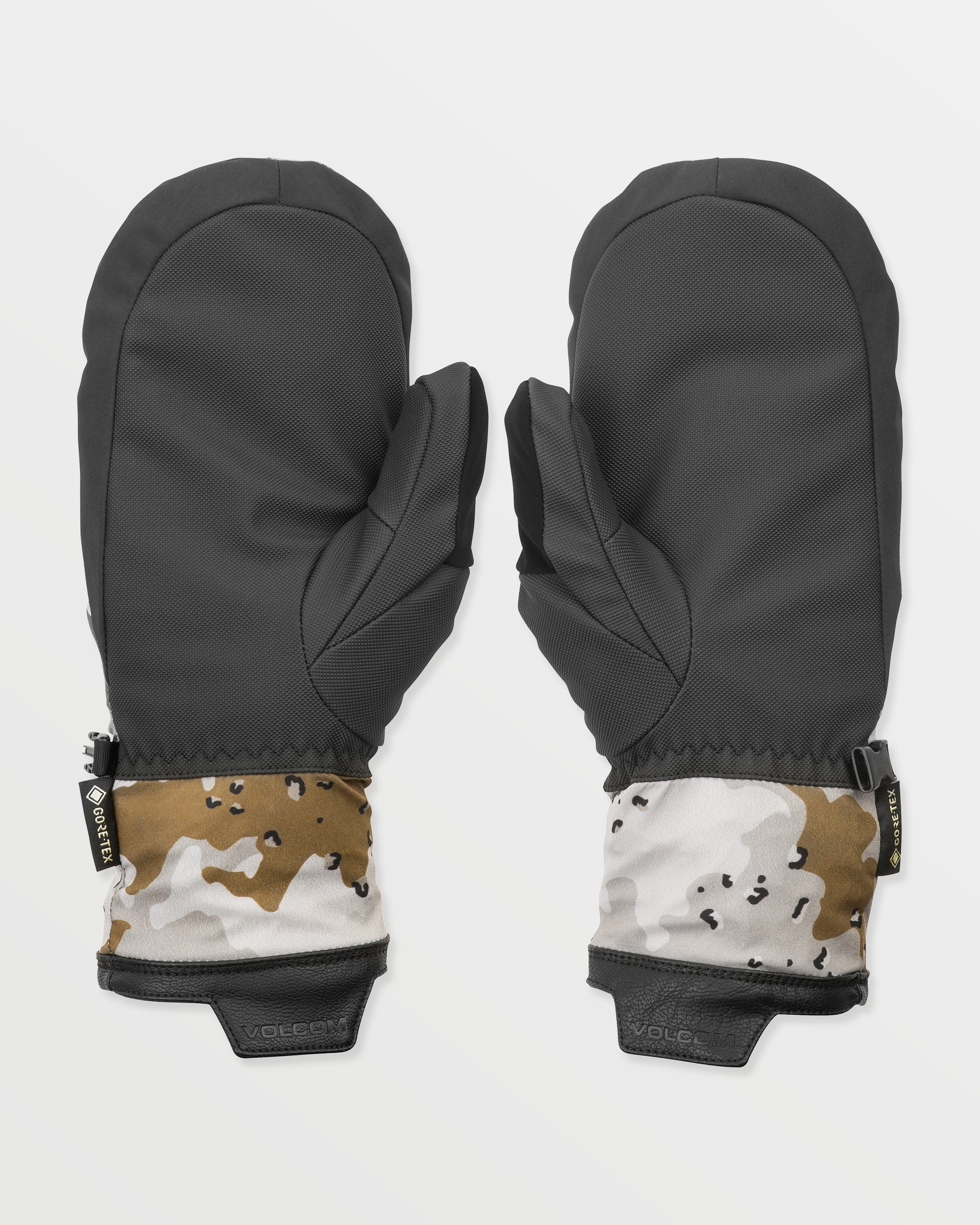 Mens Stay Dry Gore-Tex Mitt