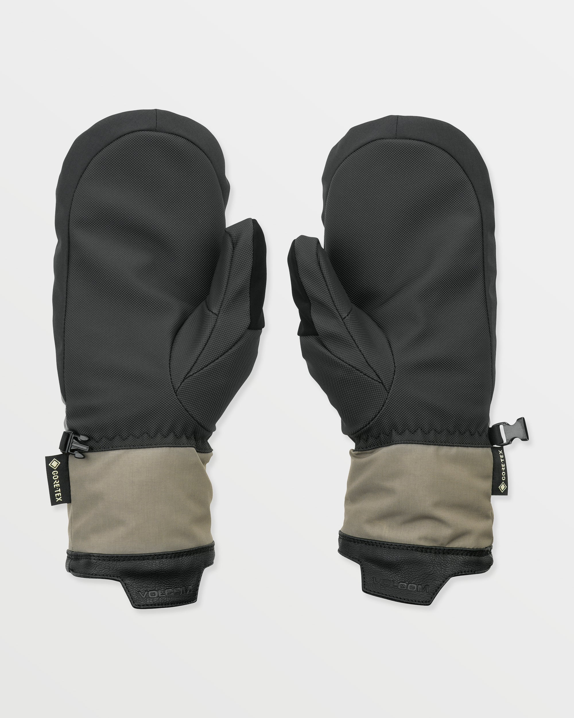 Mens Stay Dry Gore-Tex Mitt