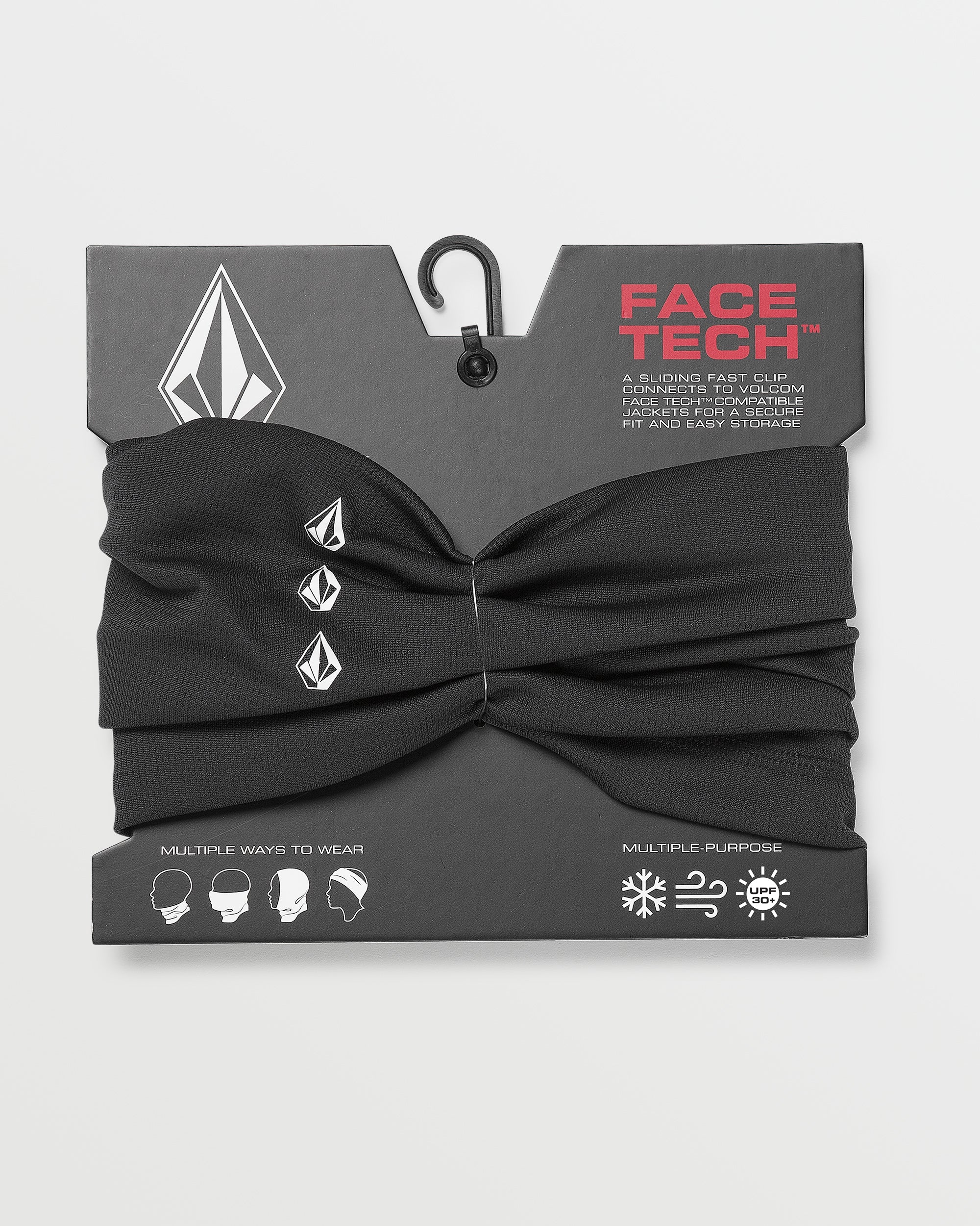 Womens Face Tech Multi-Tube
