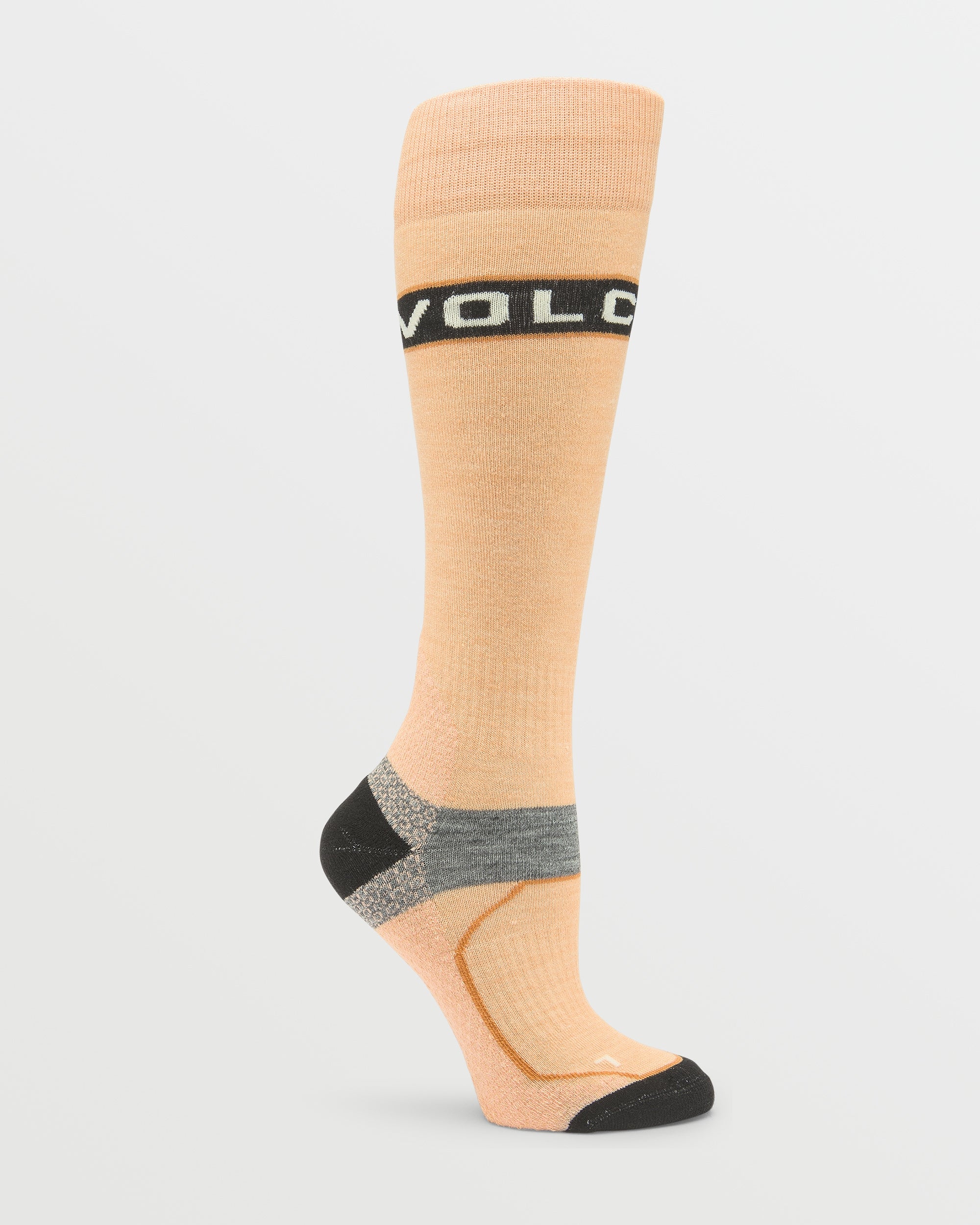 Womens Friggid Wool Blend Otc Sock