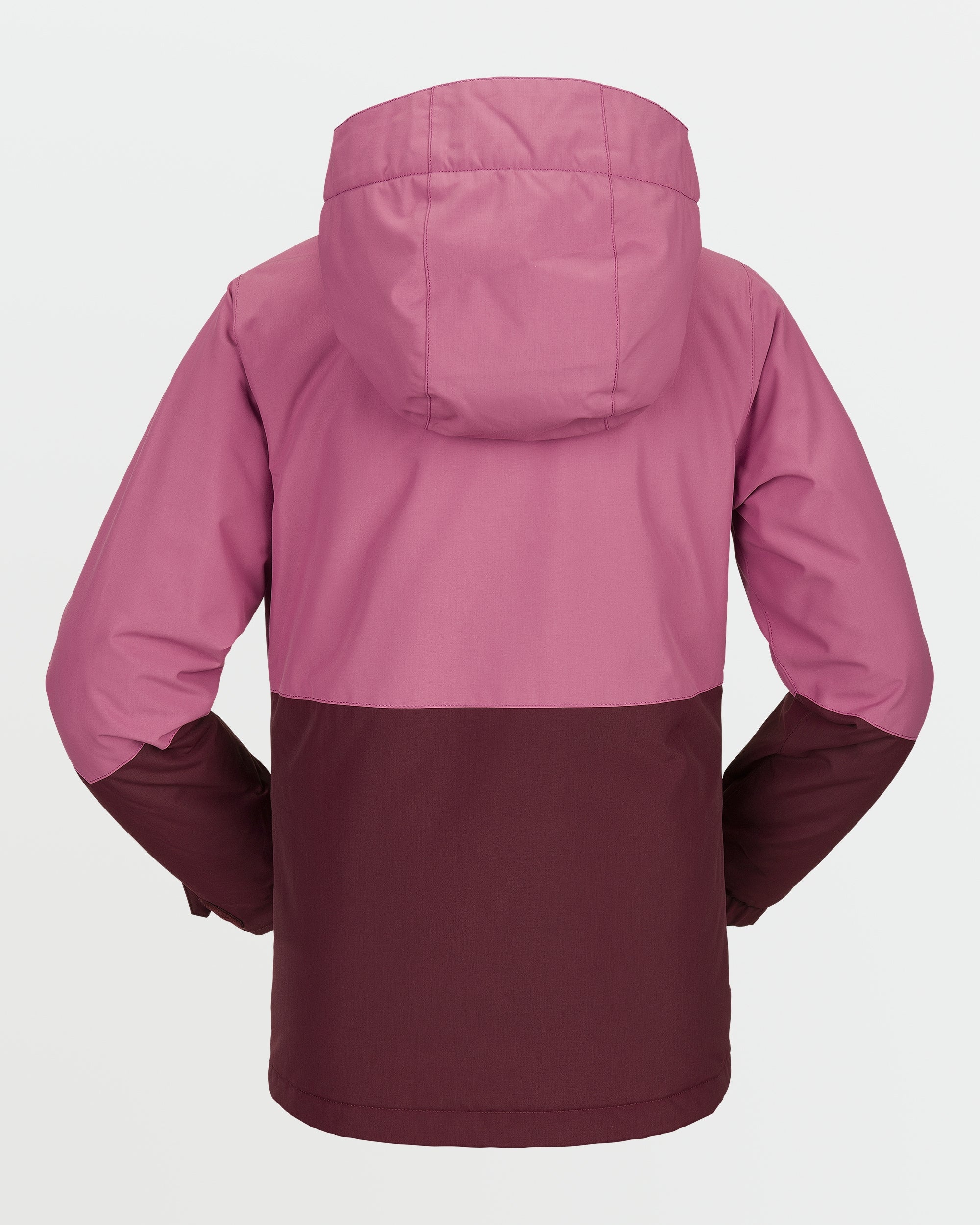 Kids Sass'N'Fras Insulated Jacket
