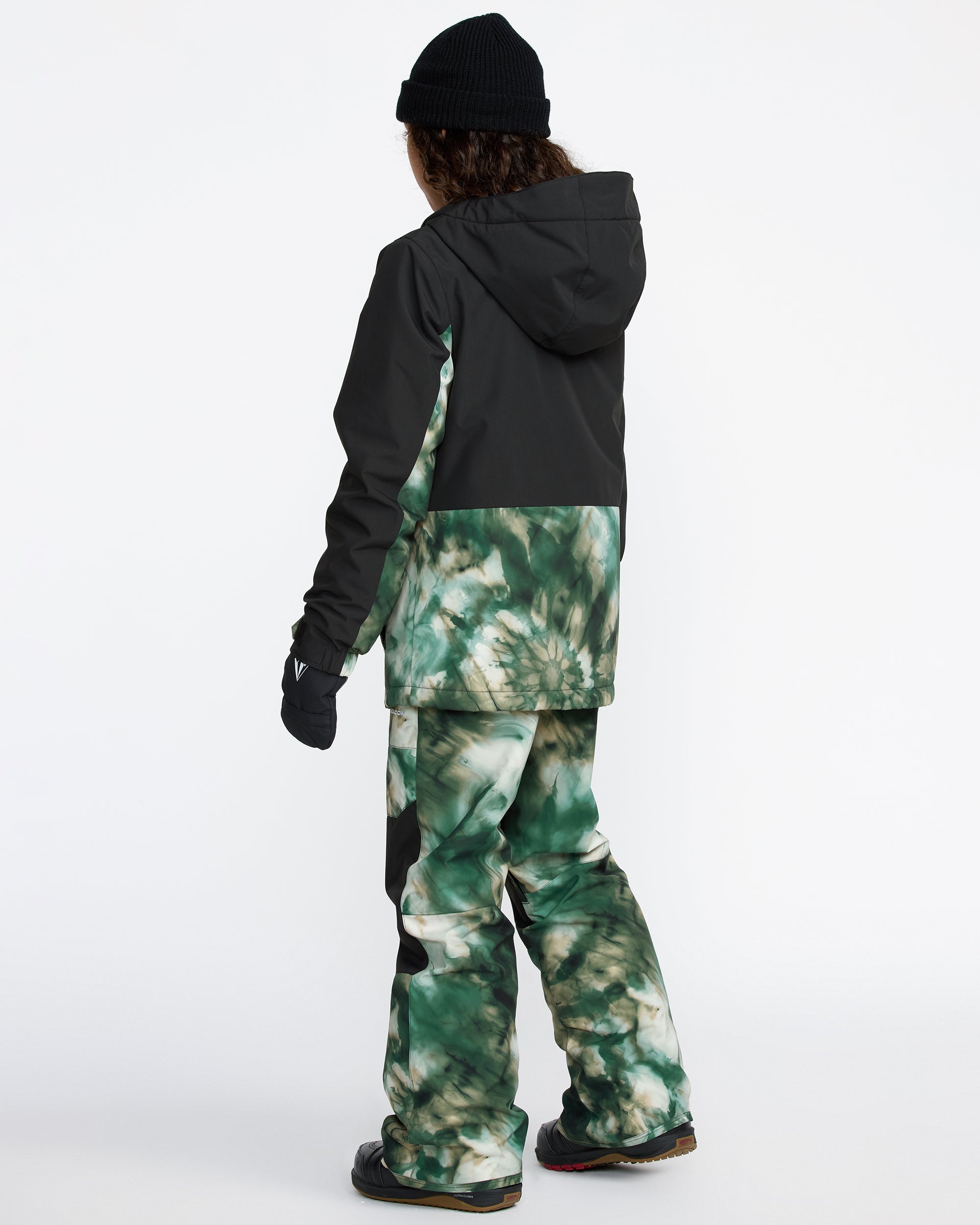 Kids Sass'N'Frass Insulated Jacket