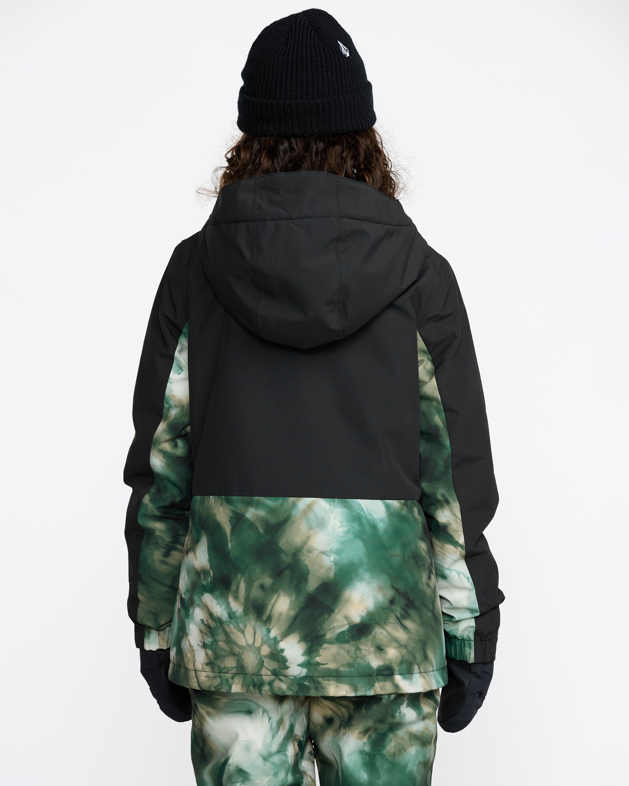 Kids Sass'N'Frass Insulated Jacket