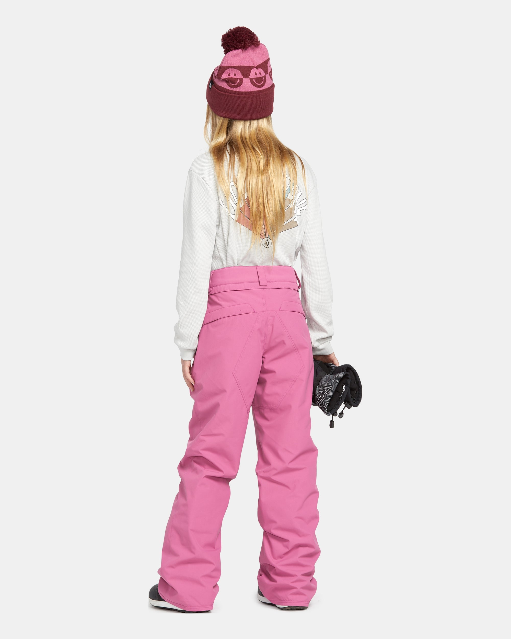 Kids Frochickidee Insulated Pants