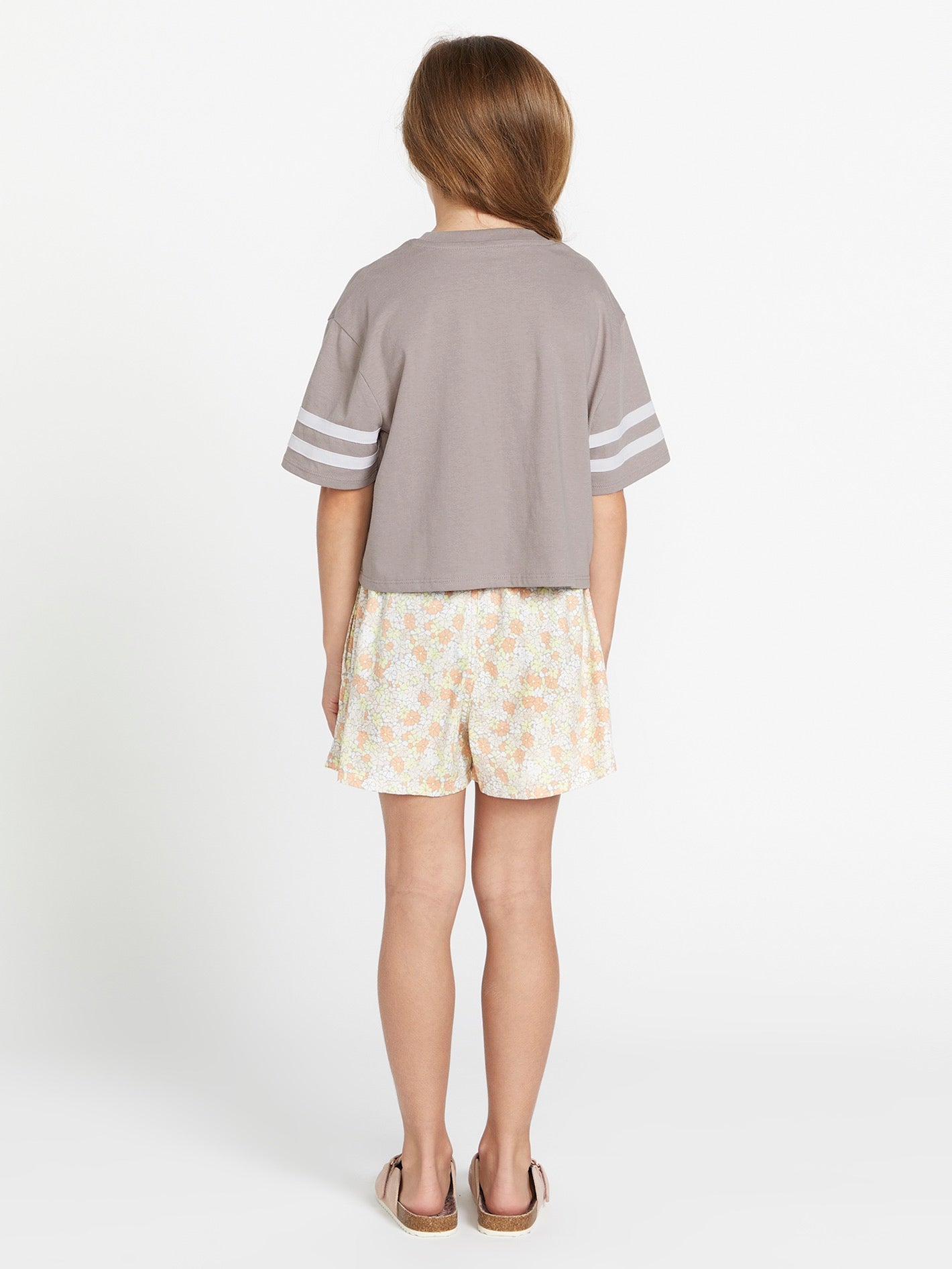 Girls Truly Stoked Tee