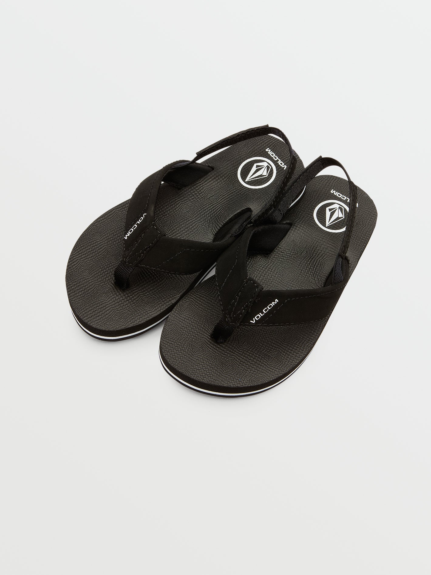 Little Youth Victor Sandals