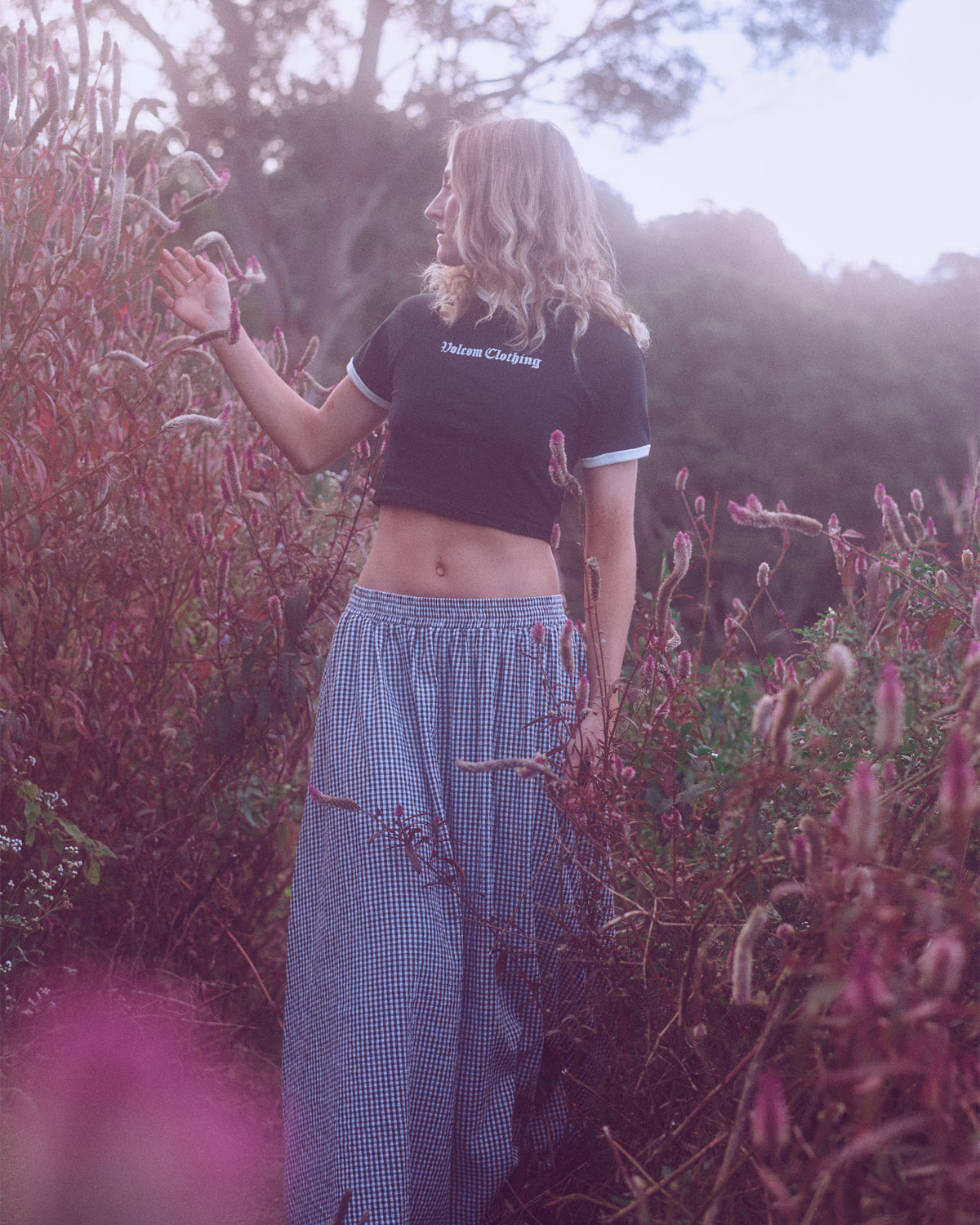 Womens Speak Up Skirt