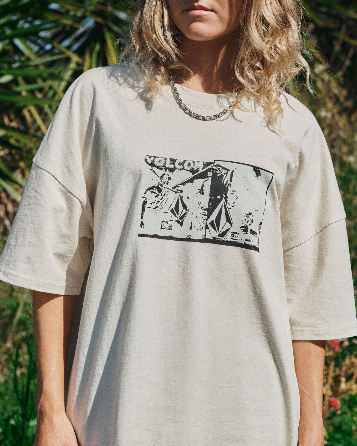Womens Mirrorz T-Shirt