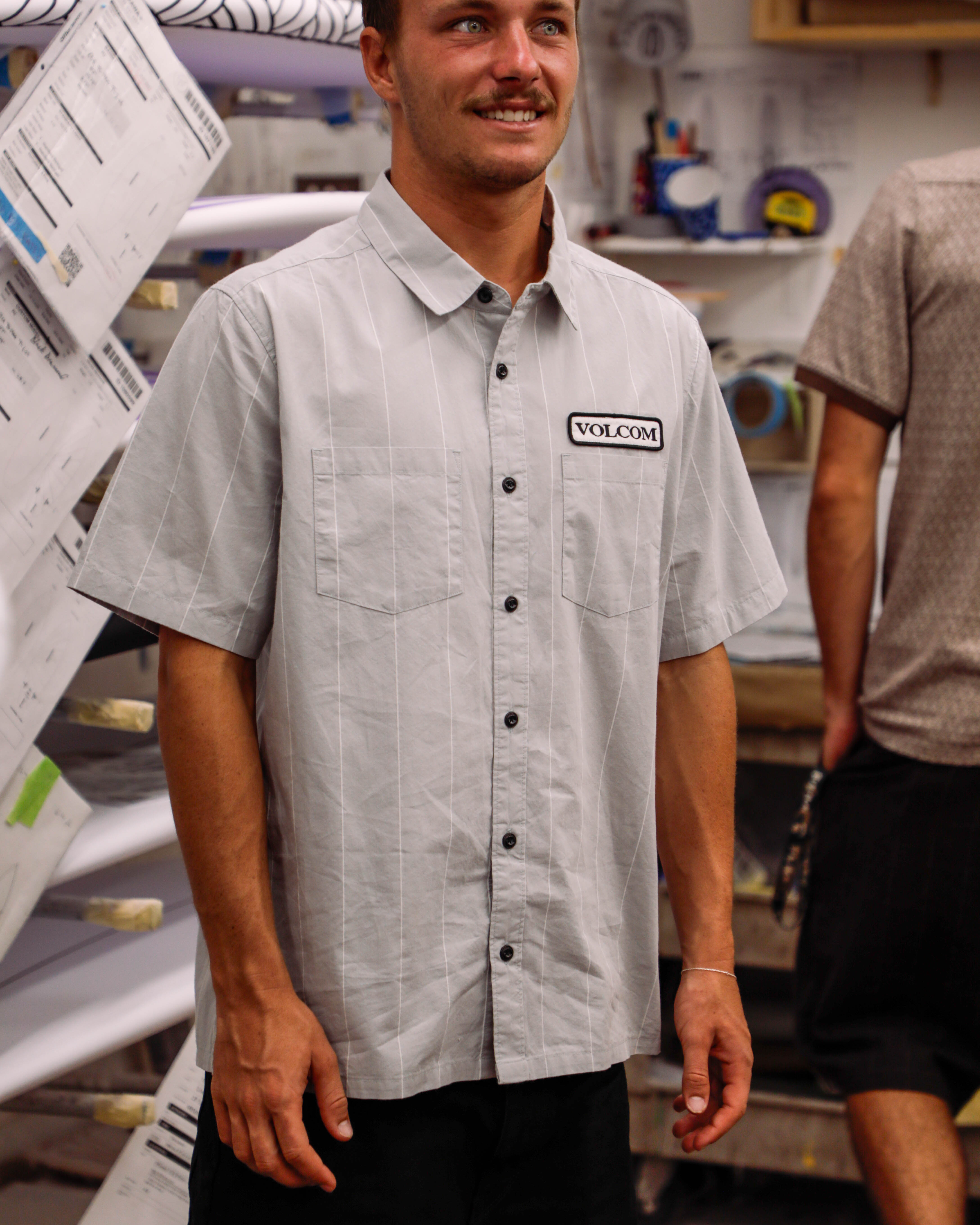 Mens Magna Shirt
