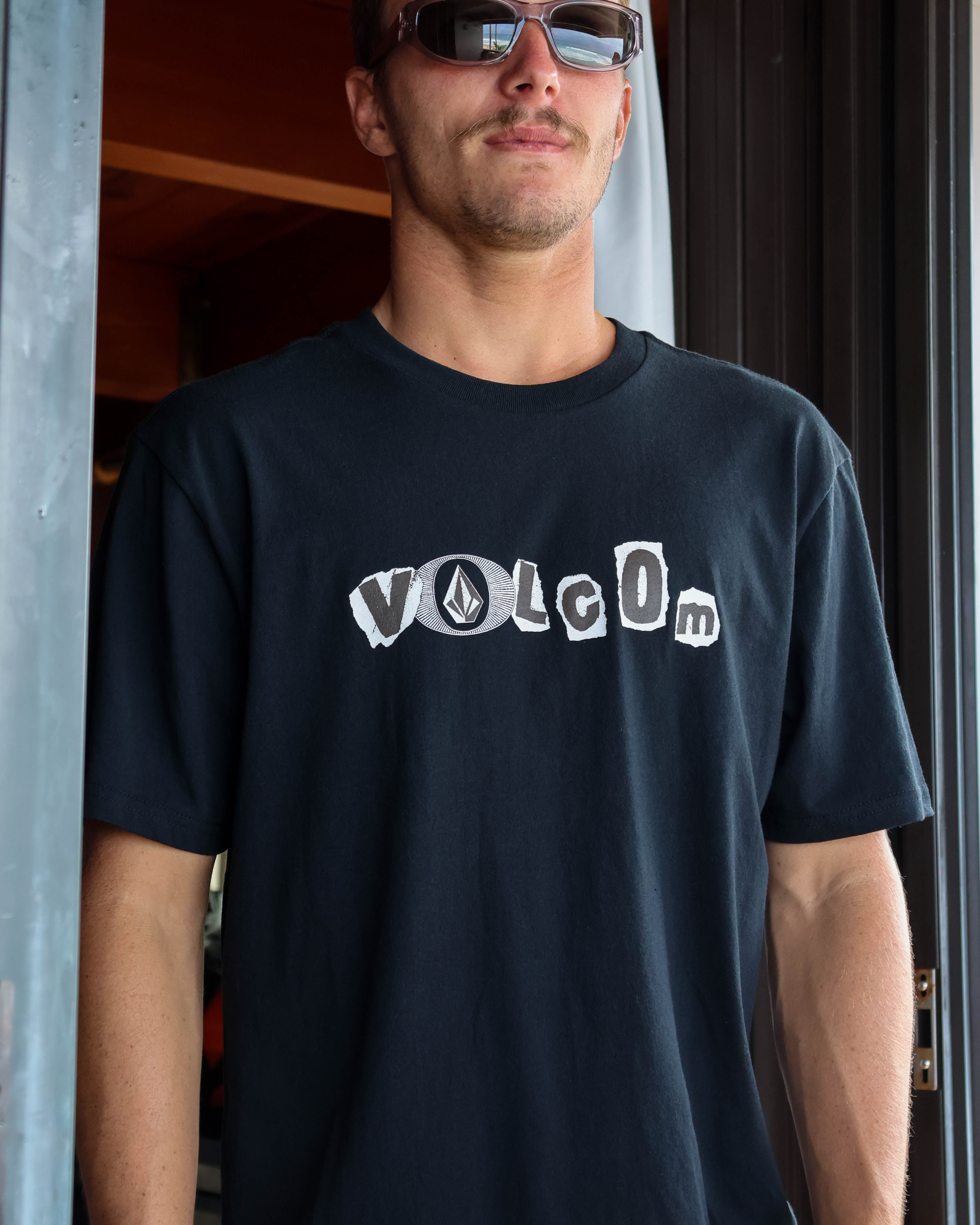 Mens Angst T-Shirt