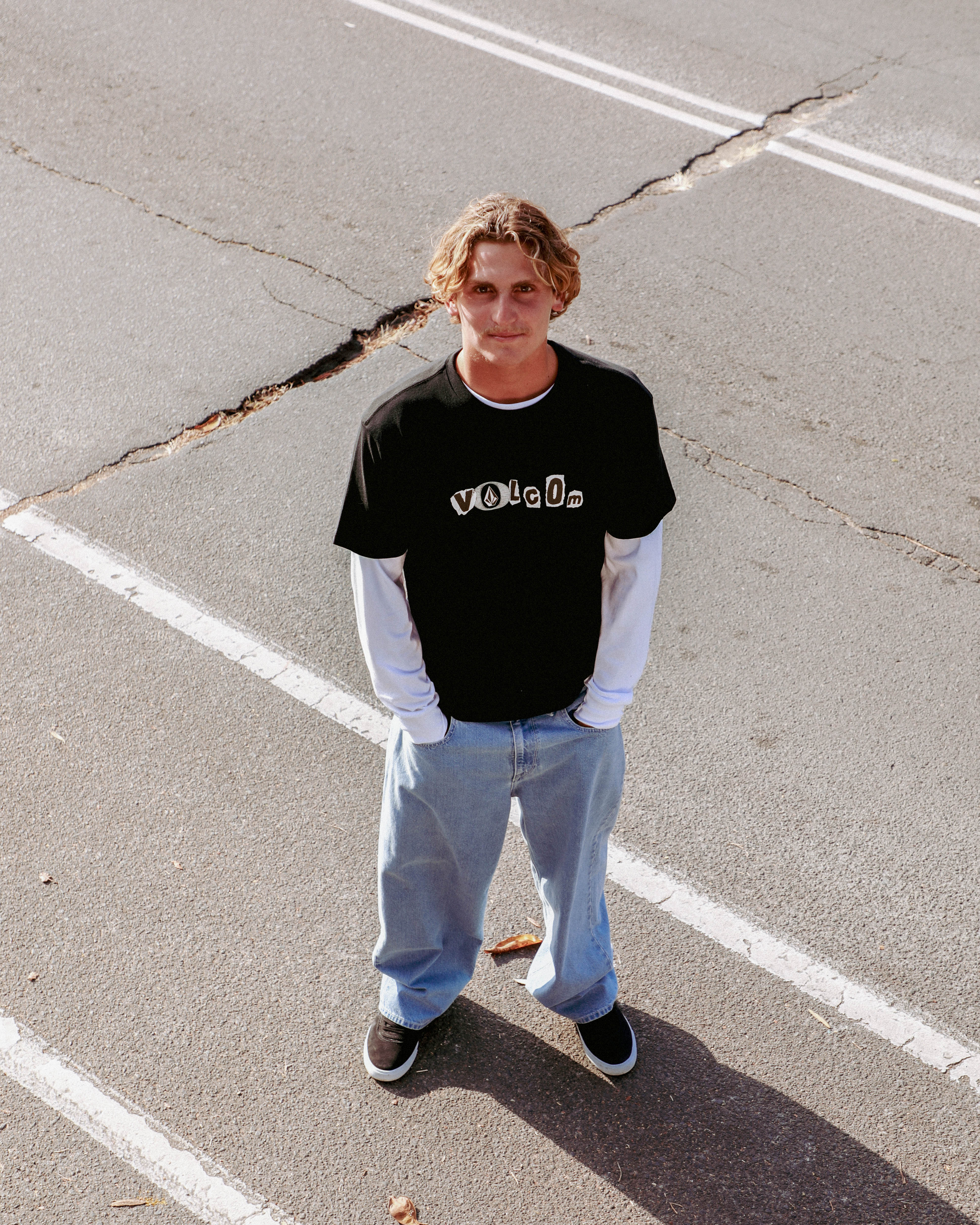 Mens Angst T-Shirt