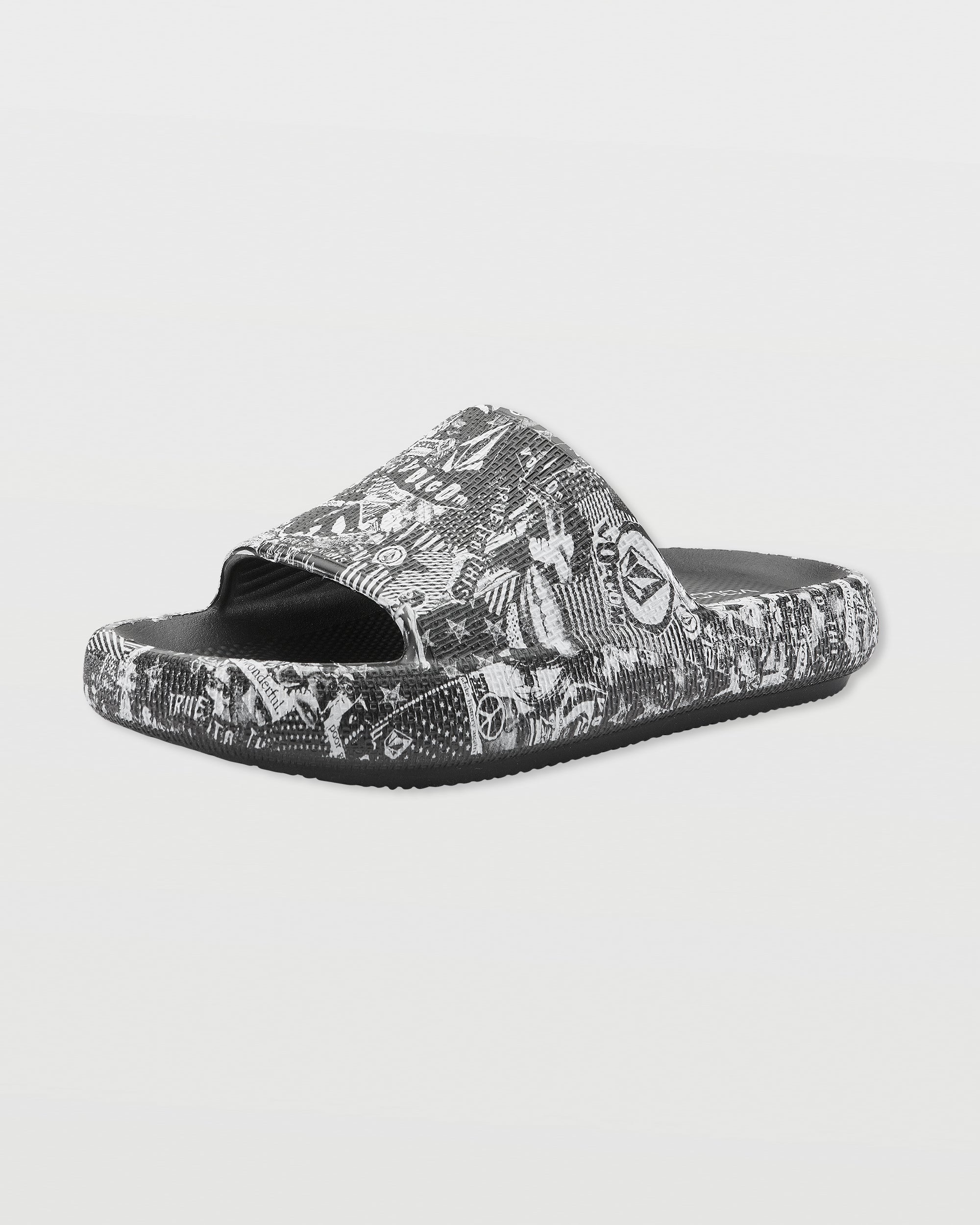 Stoney Cloud Slide