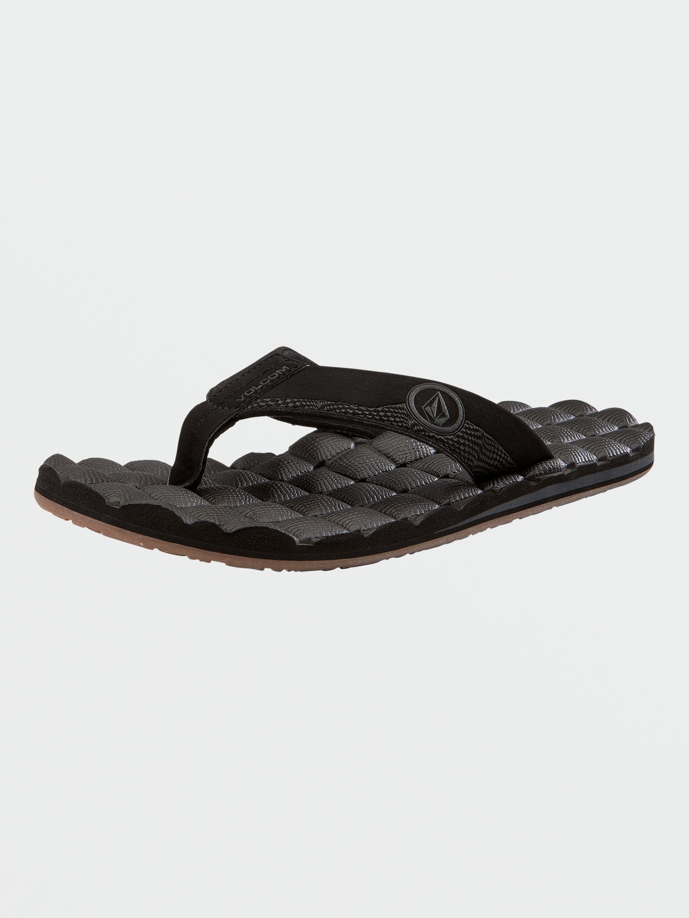 Mens Recliner Sandal