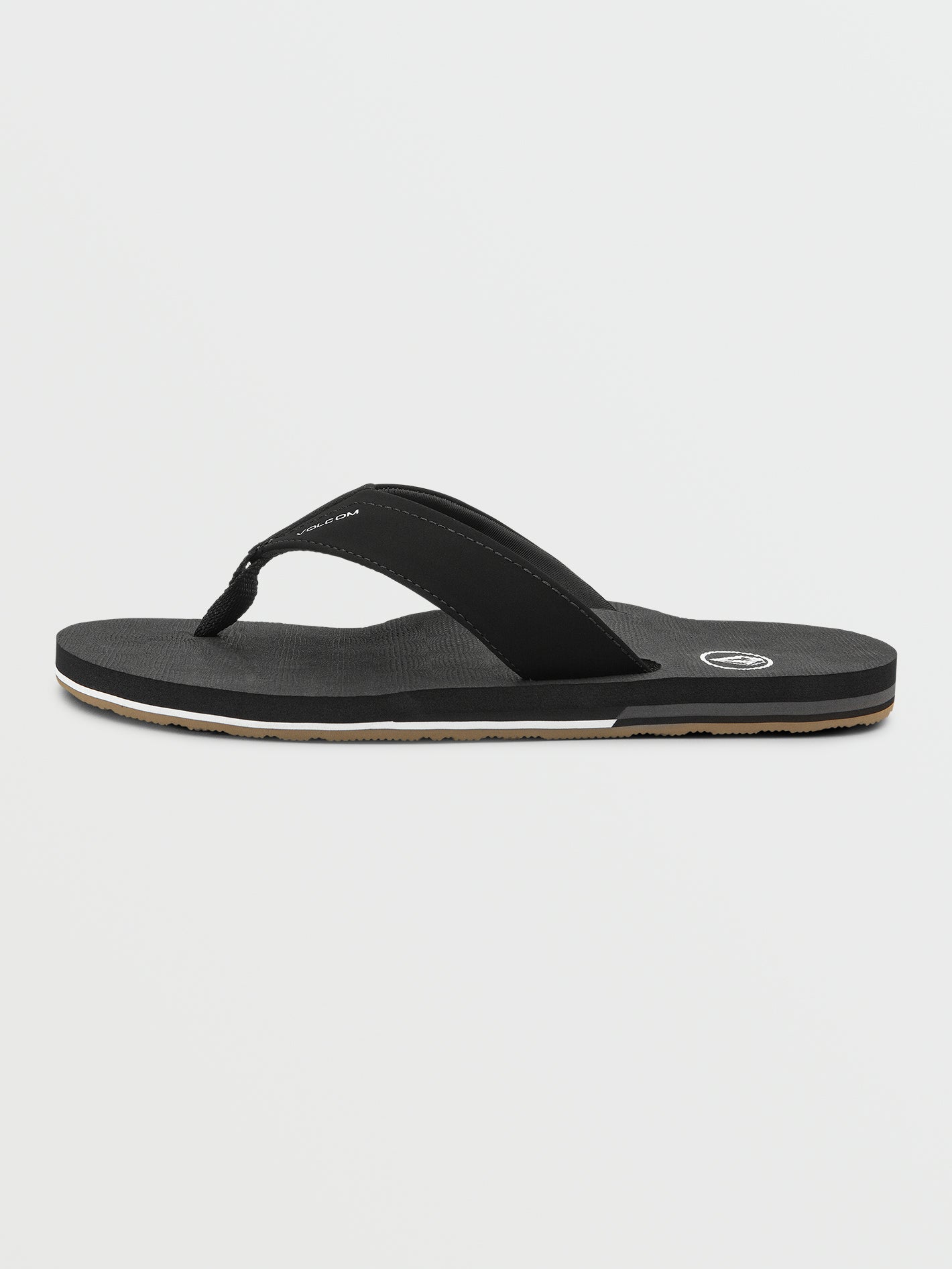 Mens Victor Sandal