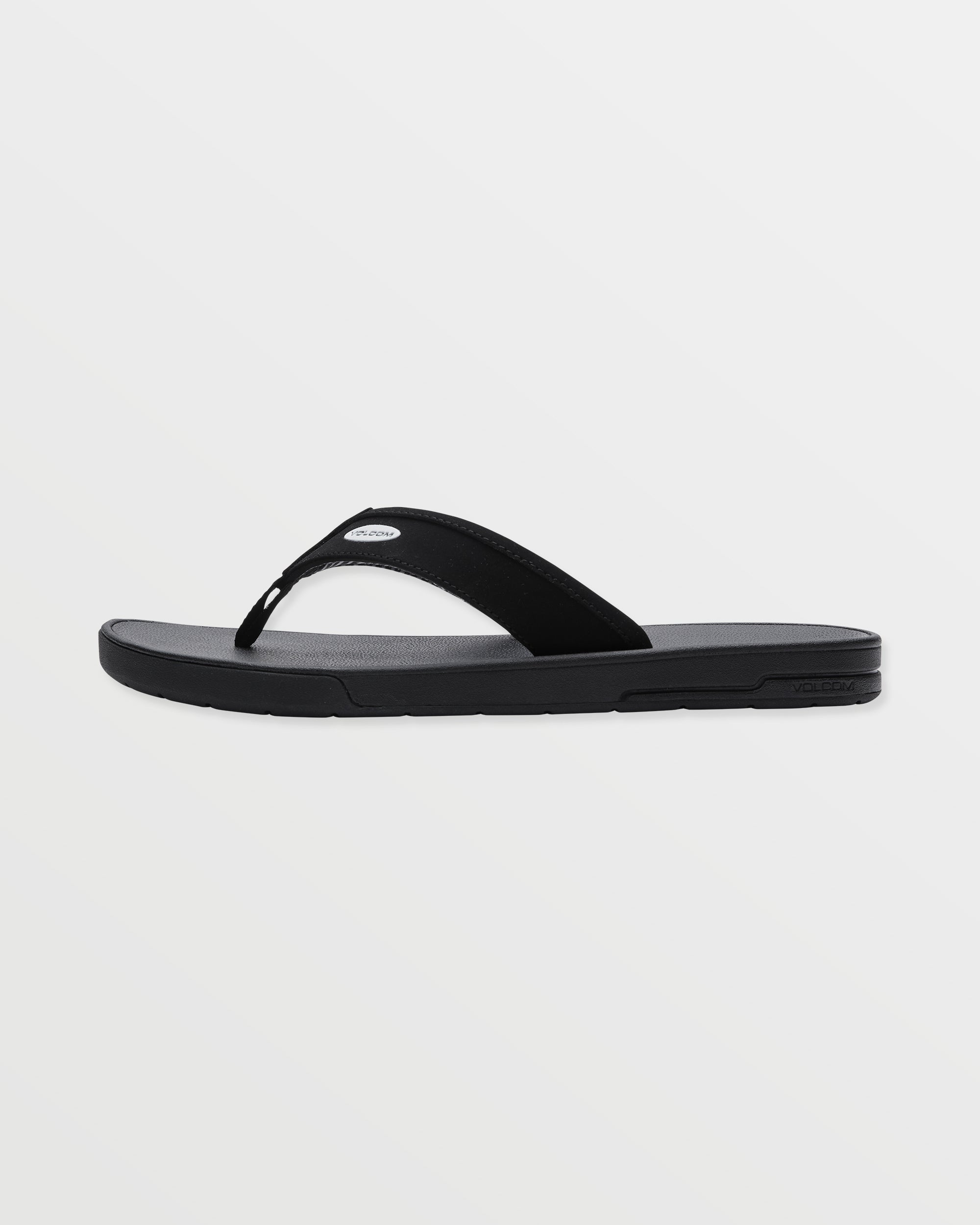 Jack Robinson Recliner Sandal