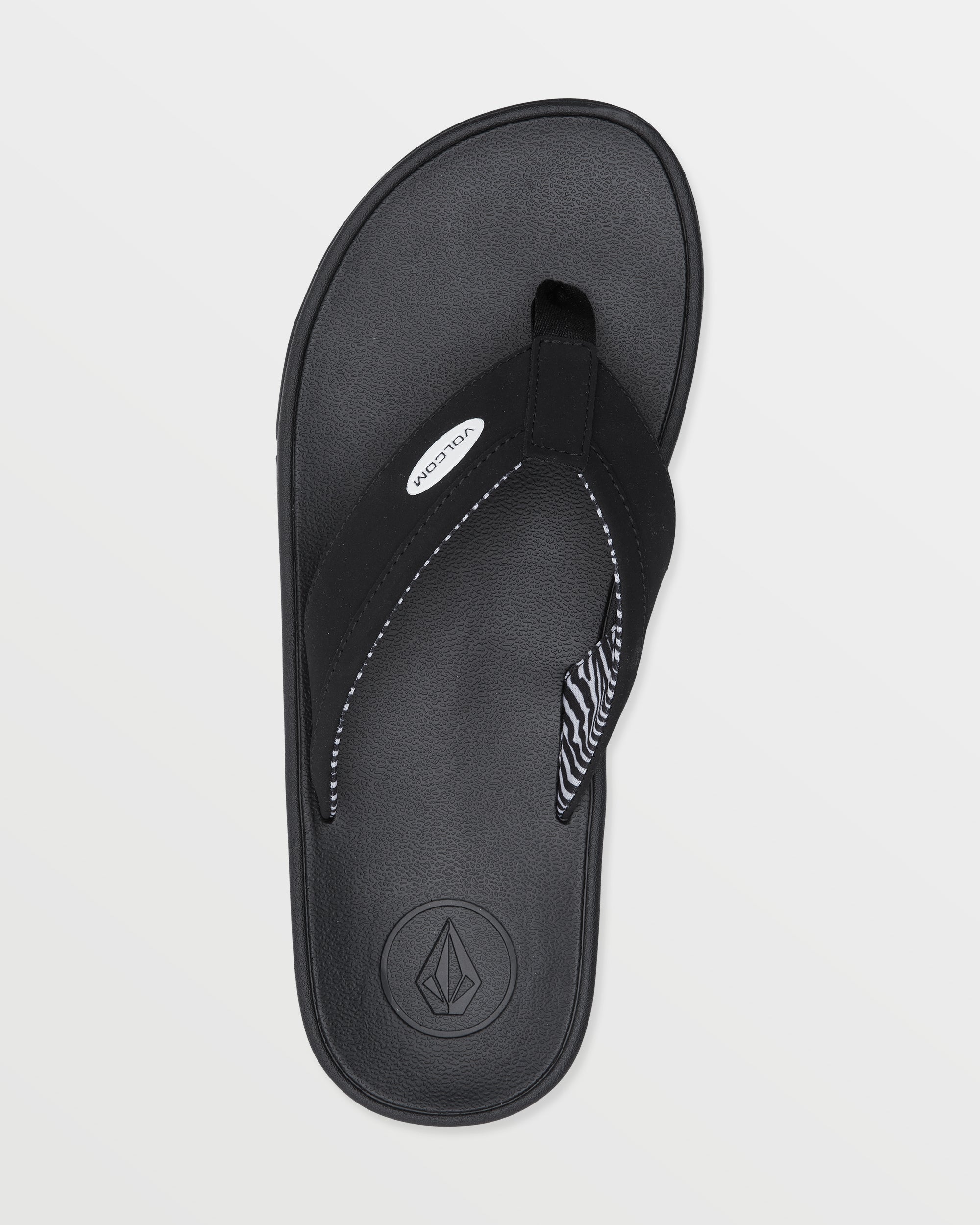 Jack Robinson Recliner Sandal