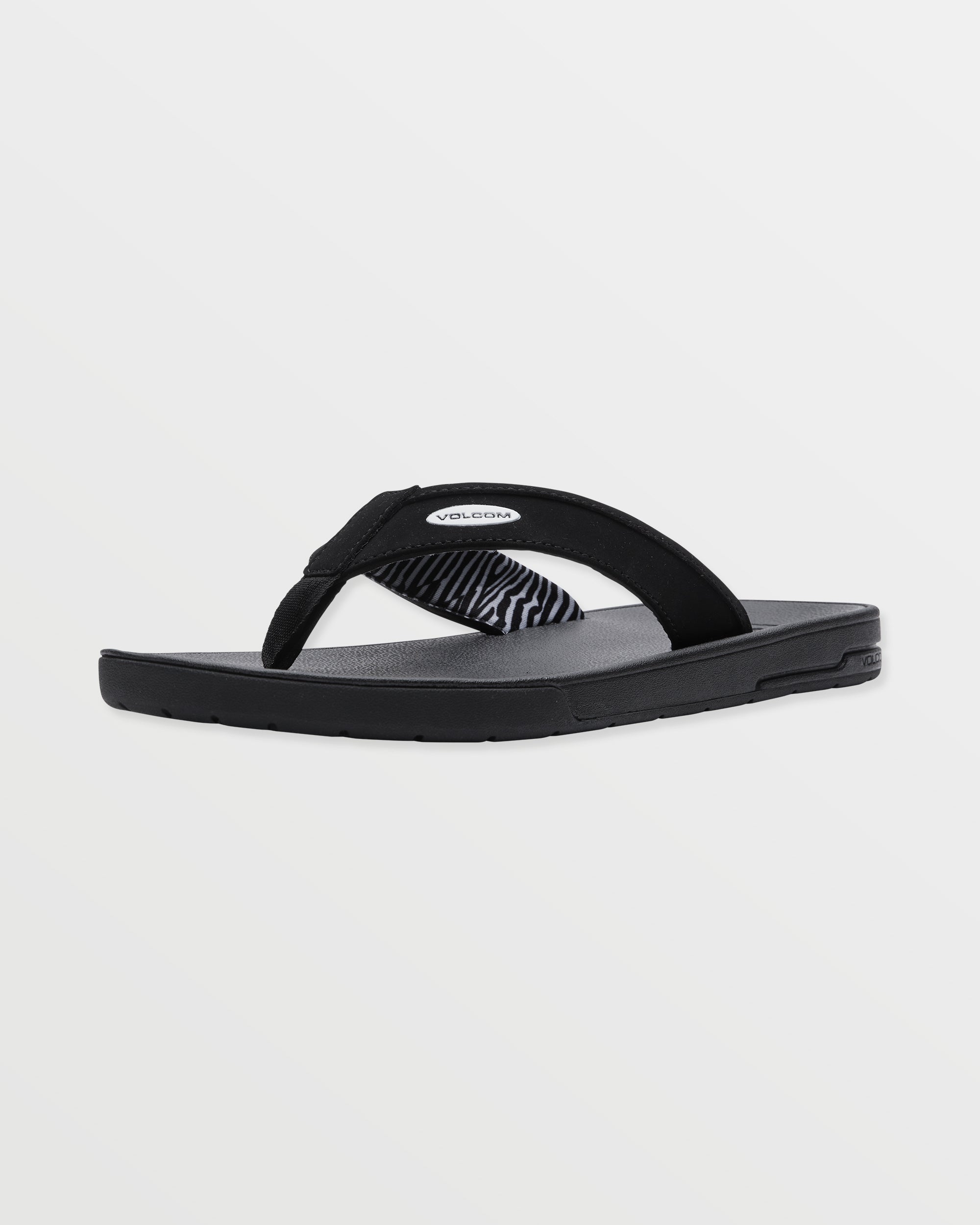 Jack Robinson Recliner Sandal