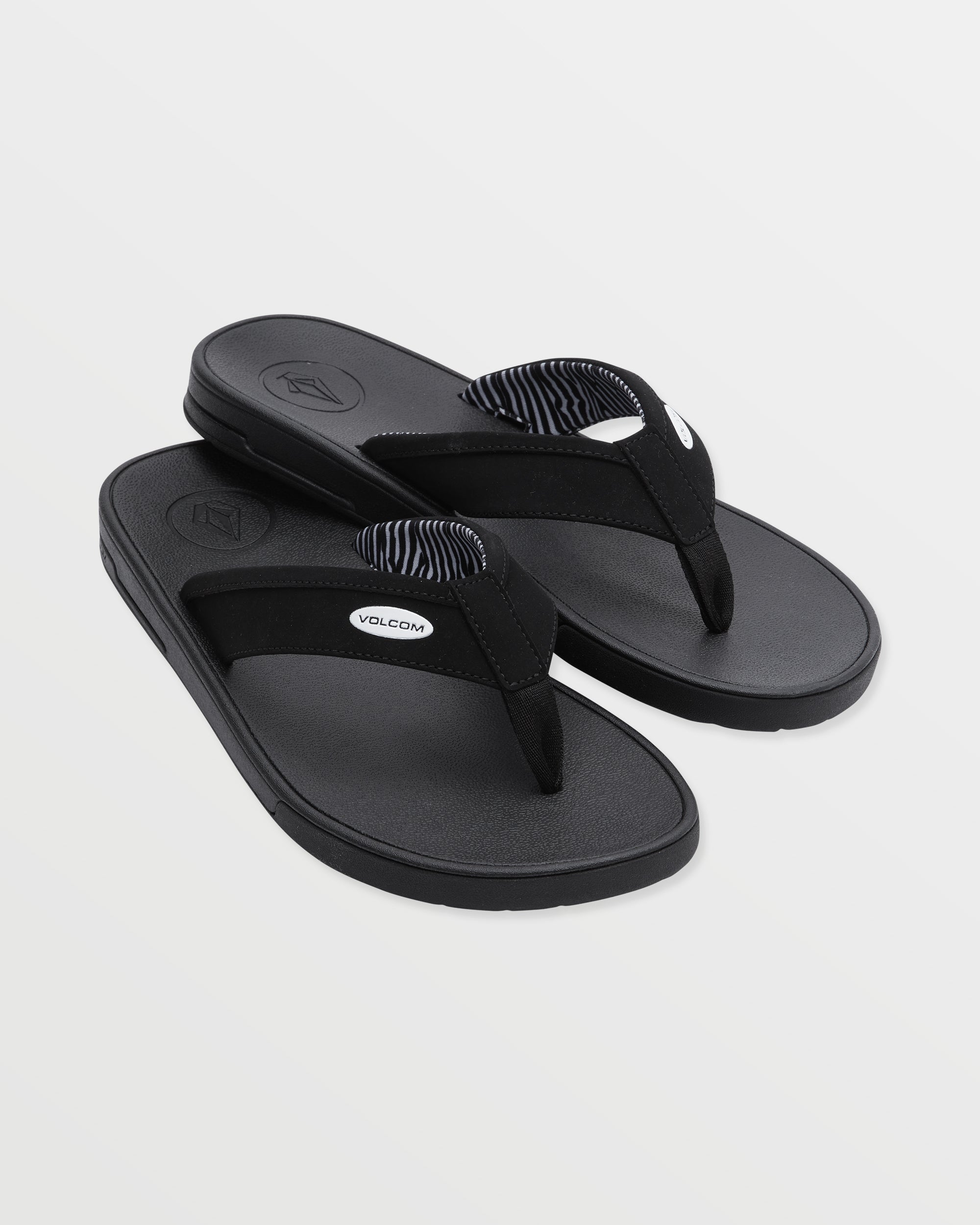 Jack Robinson Recliner Sandal